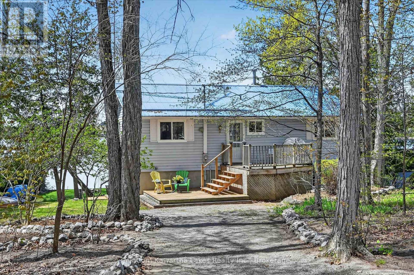 54 Woodland Trail, Trent Lakes, Ontario  K0L 1J0 - Photo 3 - X13733438