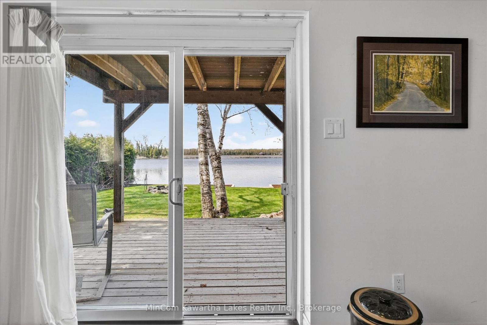 54 Woodland Trail, Trent Lakes, Ontario  K0L 1J0 - Photo 34 - X13733438