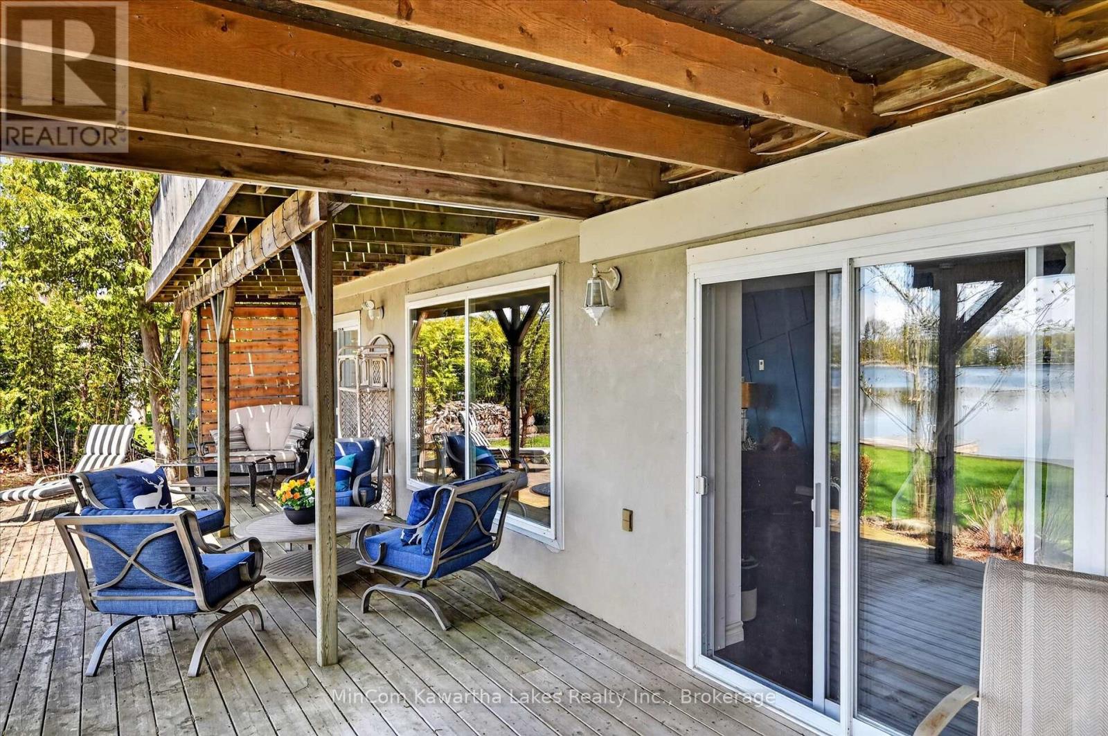 54 Woodland Trail, Trent Lakes, Ontario  K0L 1J0 - Photo 36 - X13733438