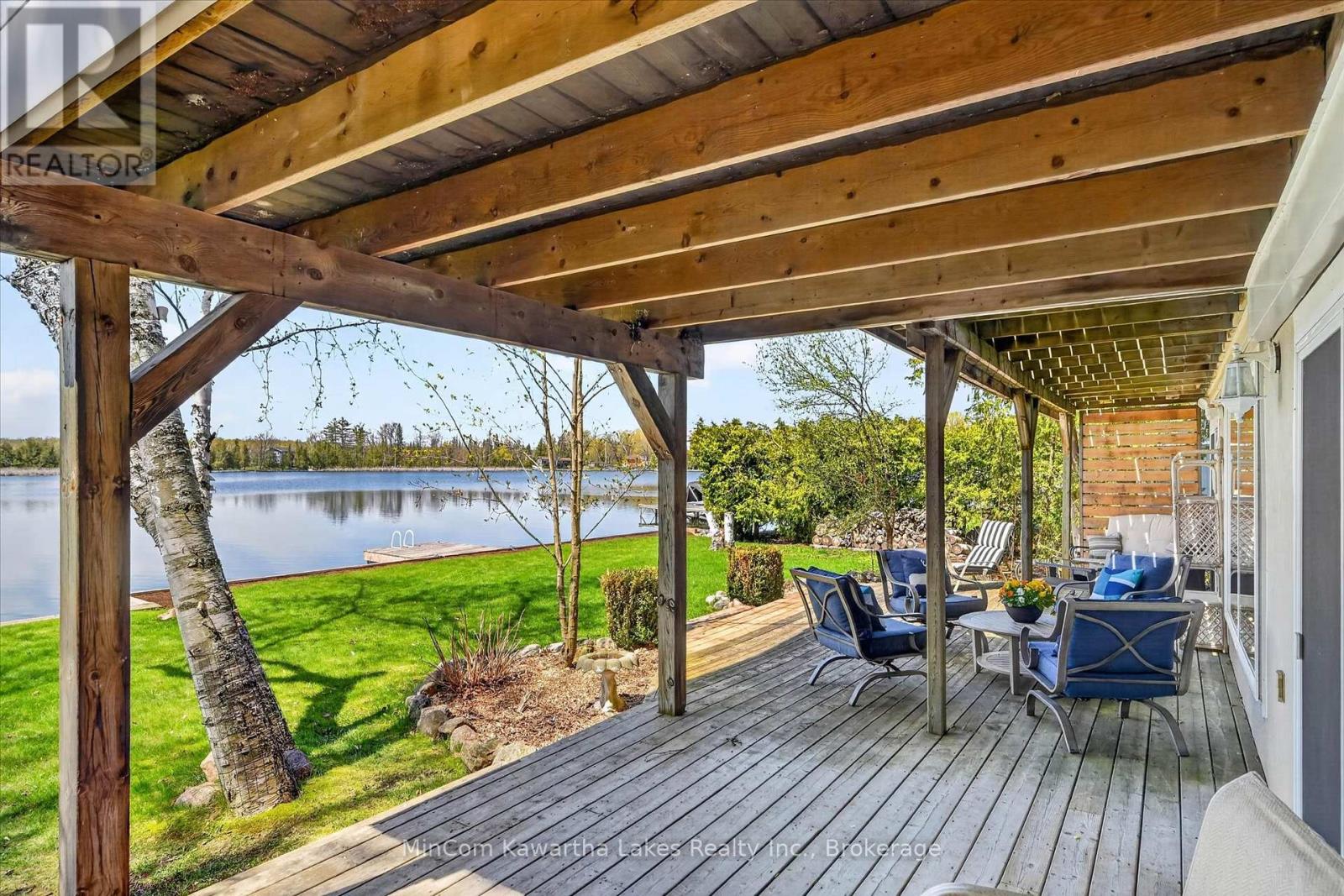 54 Woodland Trail, Trent Lakes, Ontario  K0L 1J0 - Photo 37 - X13733438
