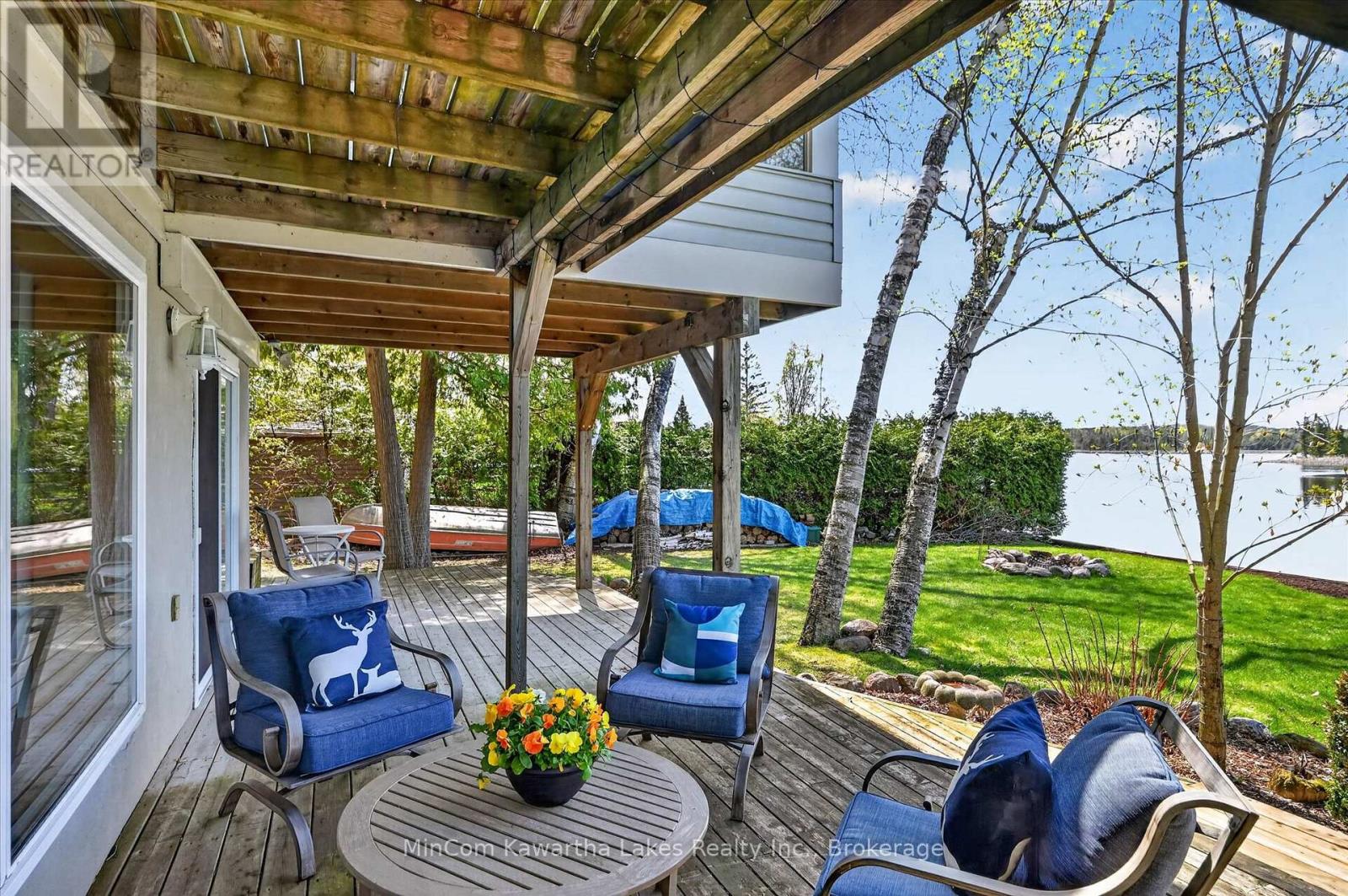 54 Woodland Trail, Trent Lakes, Ontario  K0L 1J0 - Photo 38 - X13733438