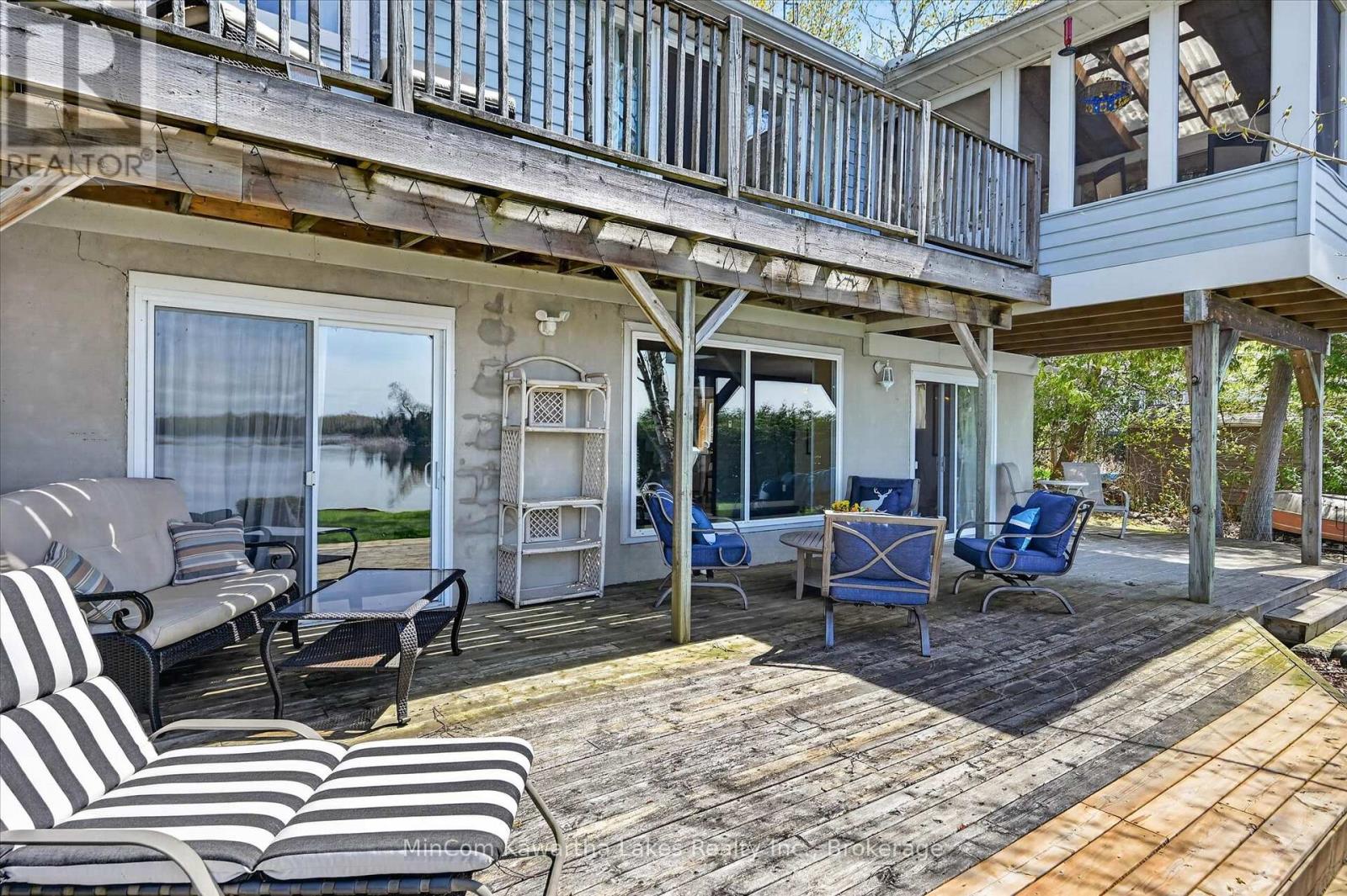 54 Woodland Trail, Trent Lakes, Ontario  K0L 1J0 - Photo 40 - X13733438