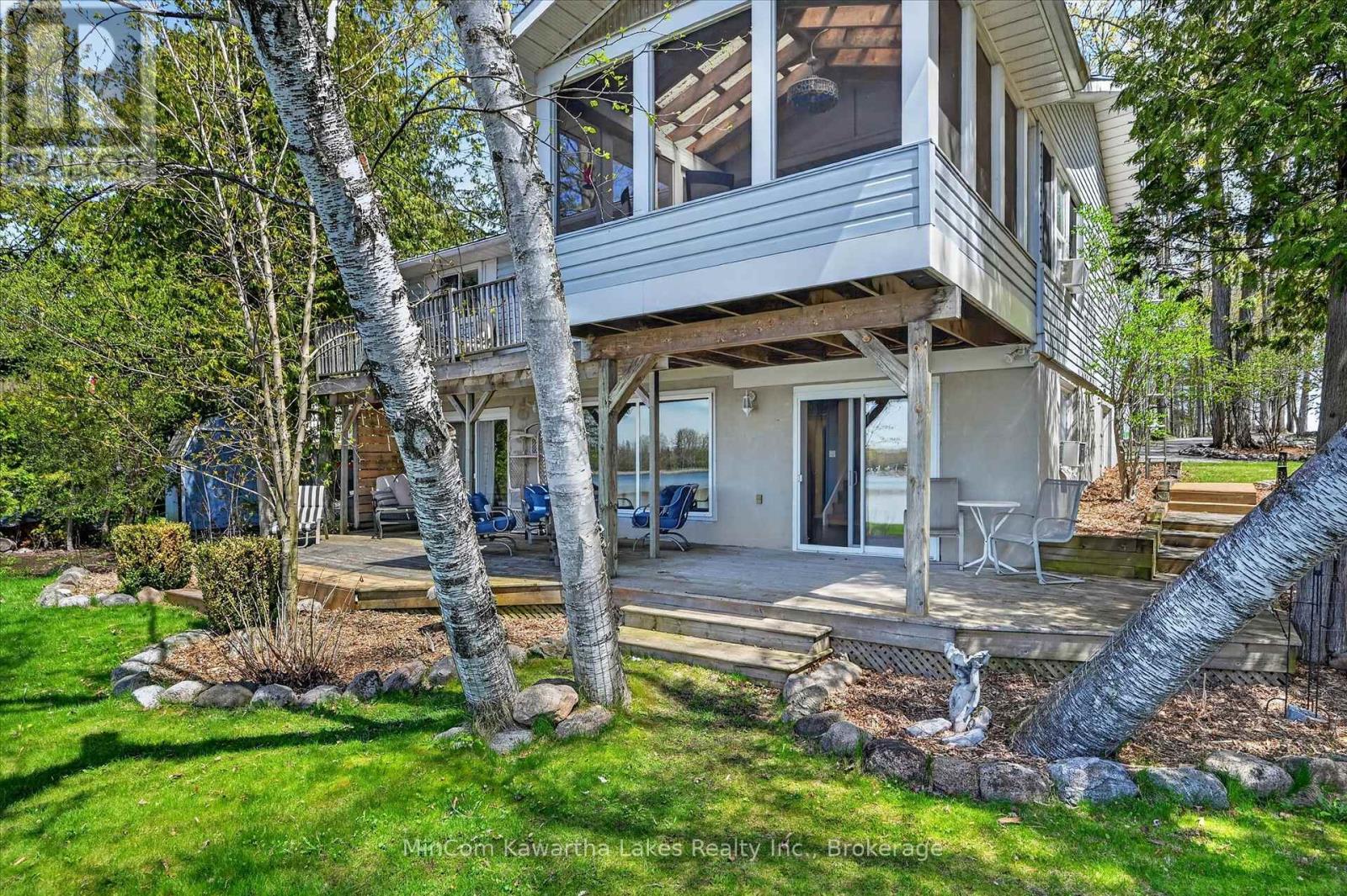 54 Woodland Trail, Trent Lakes, Ontario  K0L 1J0 - Photo 41 - X13733438