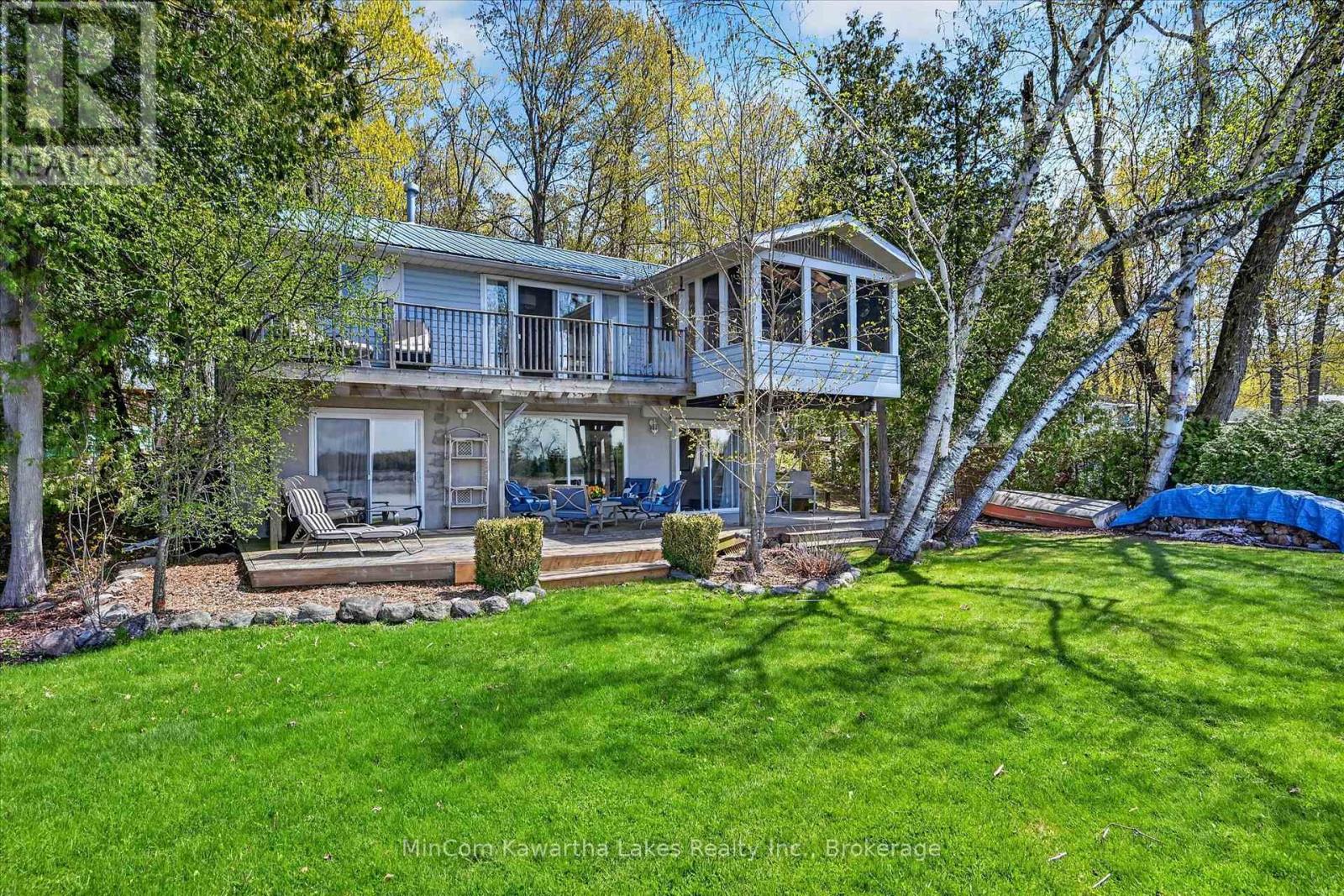 54 Woodland Trail, Trent Lakes, Ontario  K0L 1J0 - Photo 42 - X13733438