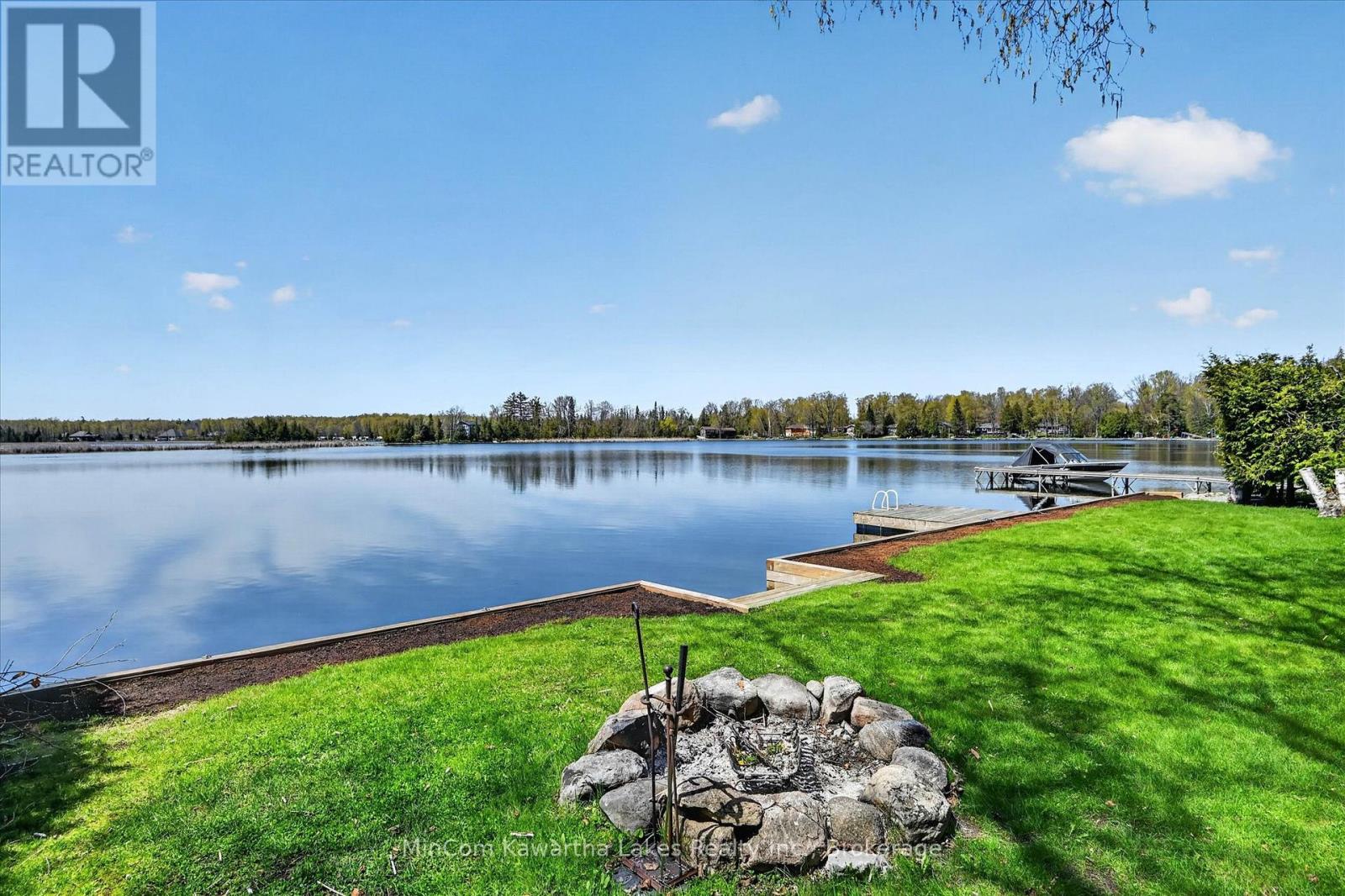 54 Woodland Trail, Trent Lakes, Ontario  K0L 1J0 - Photo 44 - X13733438