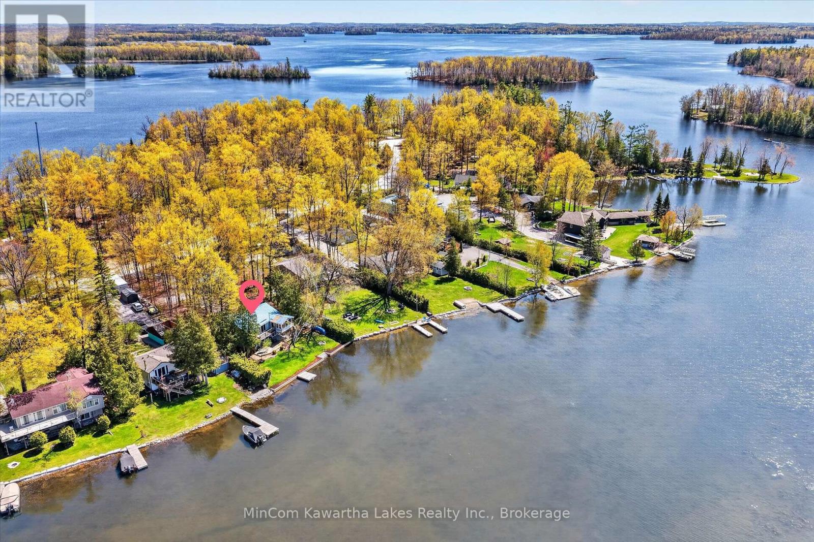 54 Woodland Trail, Trent Lakes, Ontario  K0L 1J0 - Photo 45 - X13733438