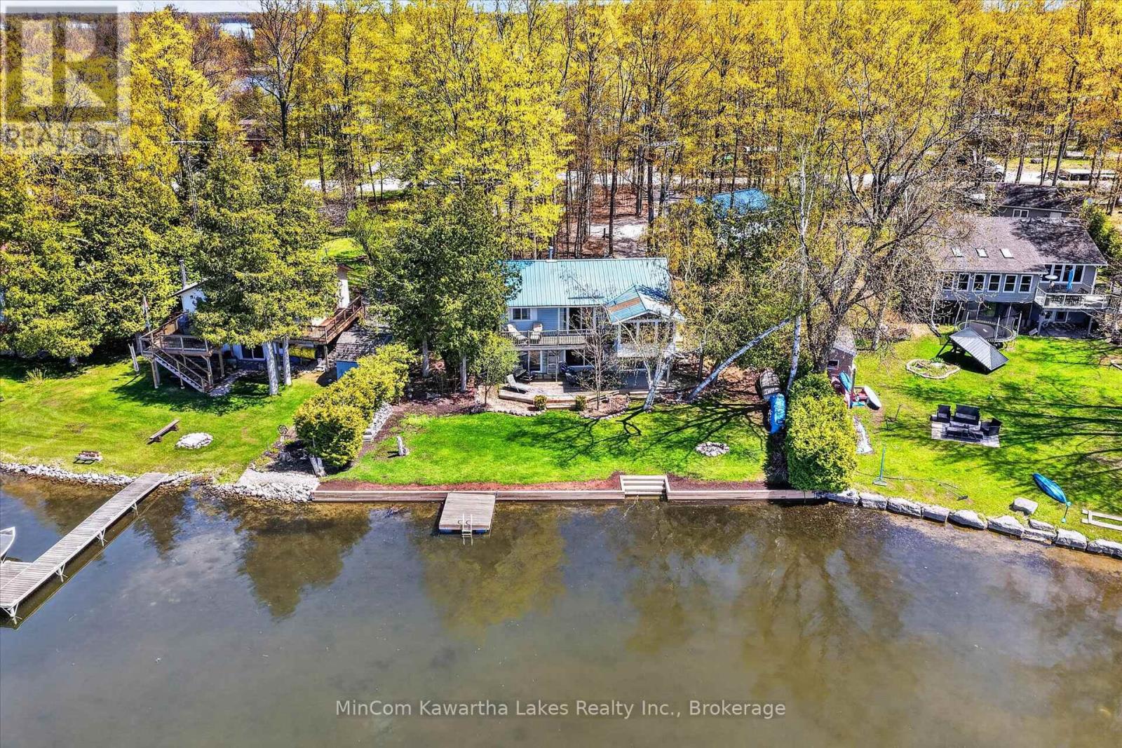 54 Woodland Trail, Trent Lakes, Ontario  K0L 1J0 - Photo 46 - X13733438