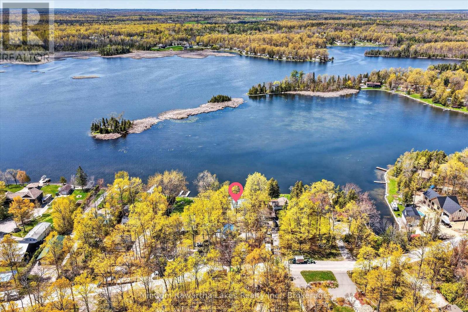54 Woodland Trail, Trent Lakes, Ontario  K0L 1J0 - Photo 47 - X13733438
