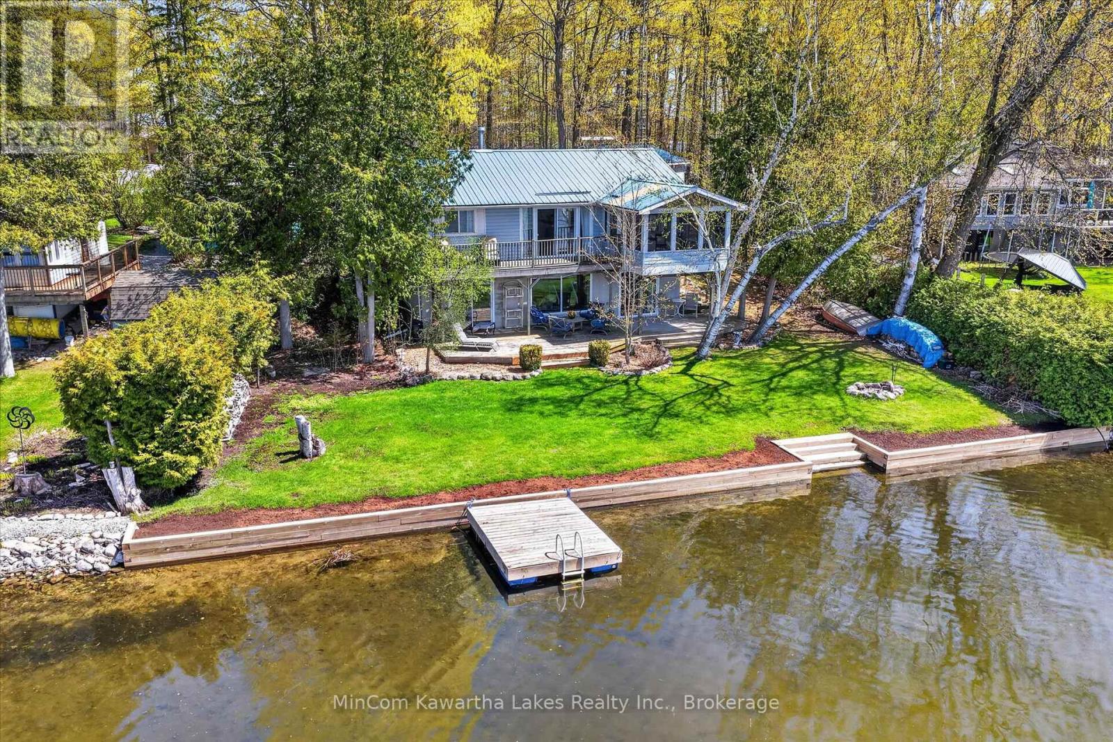 54 Woodland Trail, Trent Lakes, Ontario  K0L 1J0 - Photo 9 - X13733438