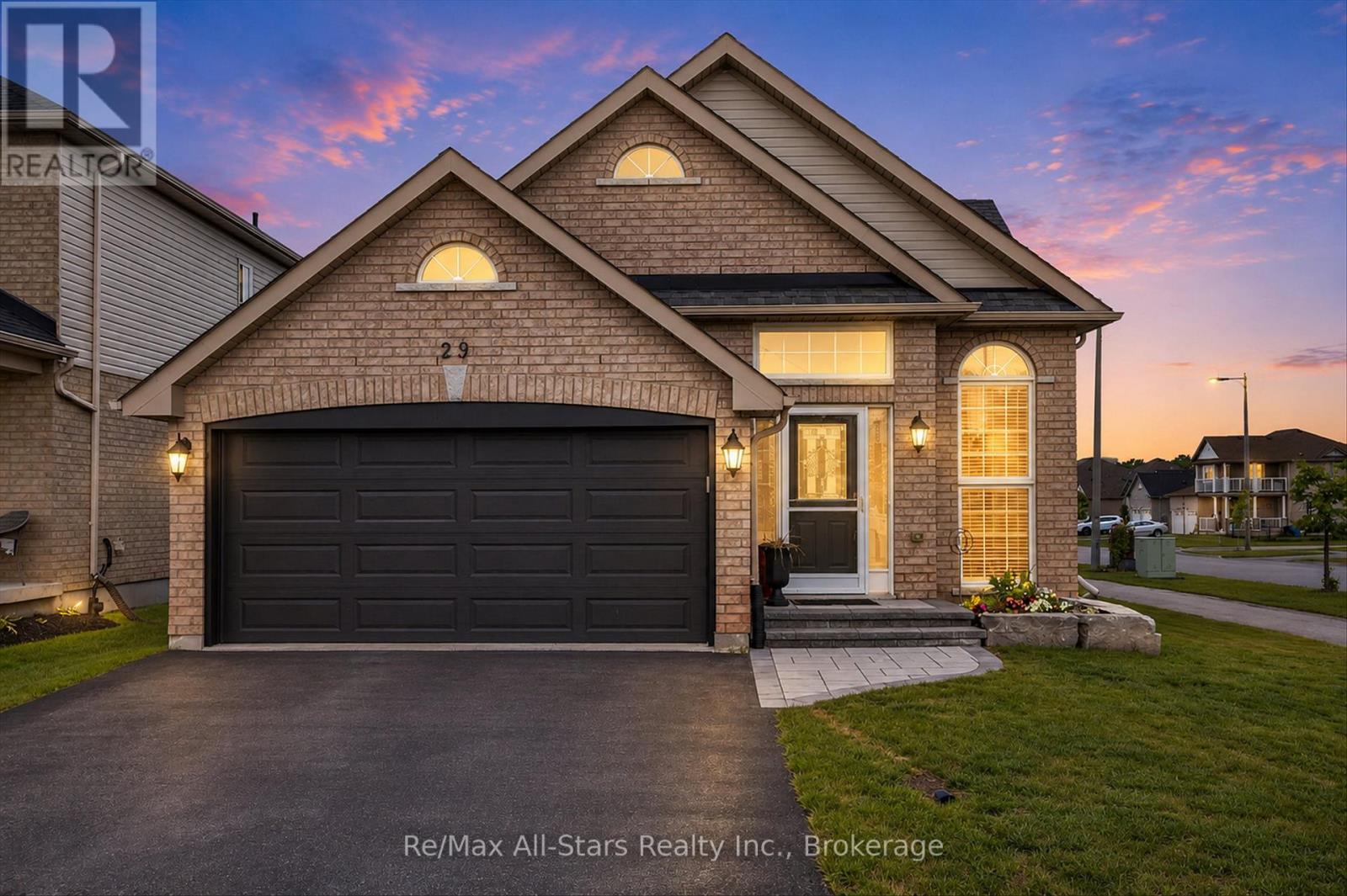 29 GUNSOLUS ROAD, kawartha lakes (lindsay), Ontario