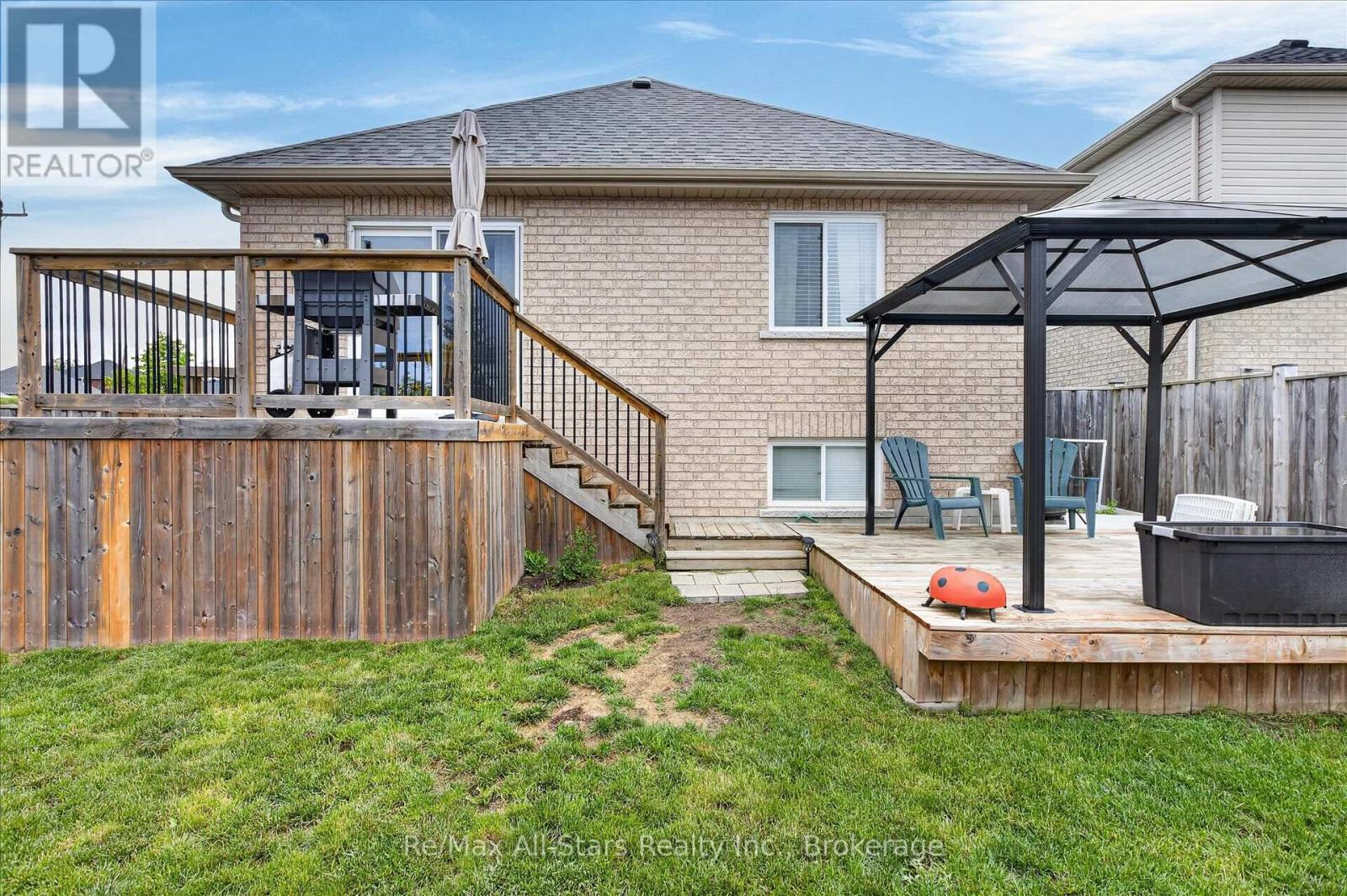 29 Gunsolus Road, Kawartha Lakes (Lindsay), Ontario  K9V 0E4 - Photo 35 - X13733448