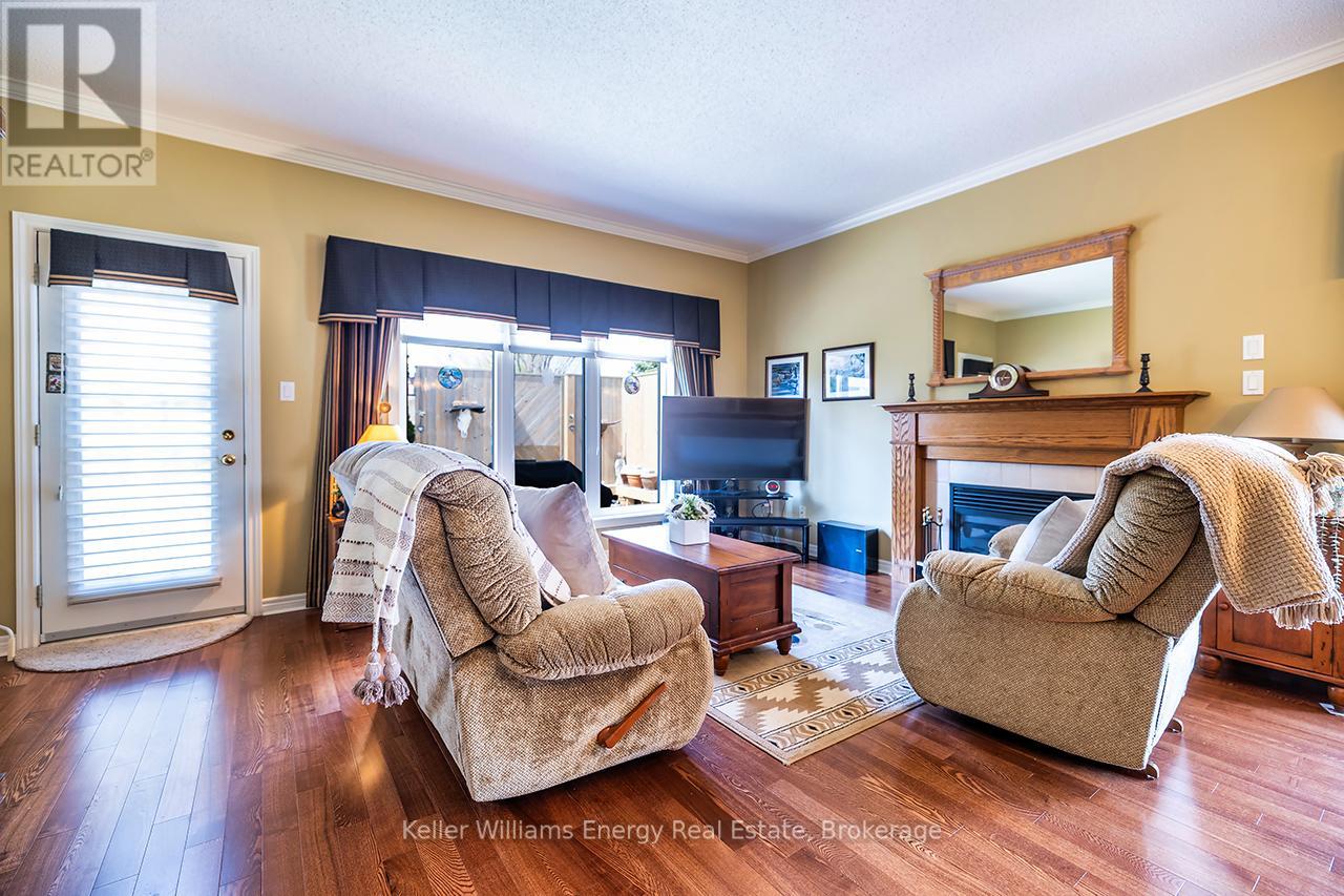8 Hinkley Trail, Clarington (Newcastle), Ontario  L1B 1P4 - Photo 25 - E13733720