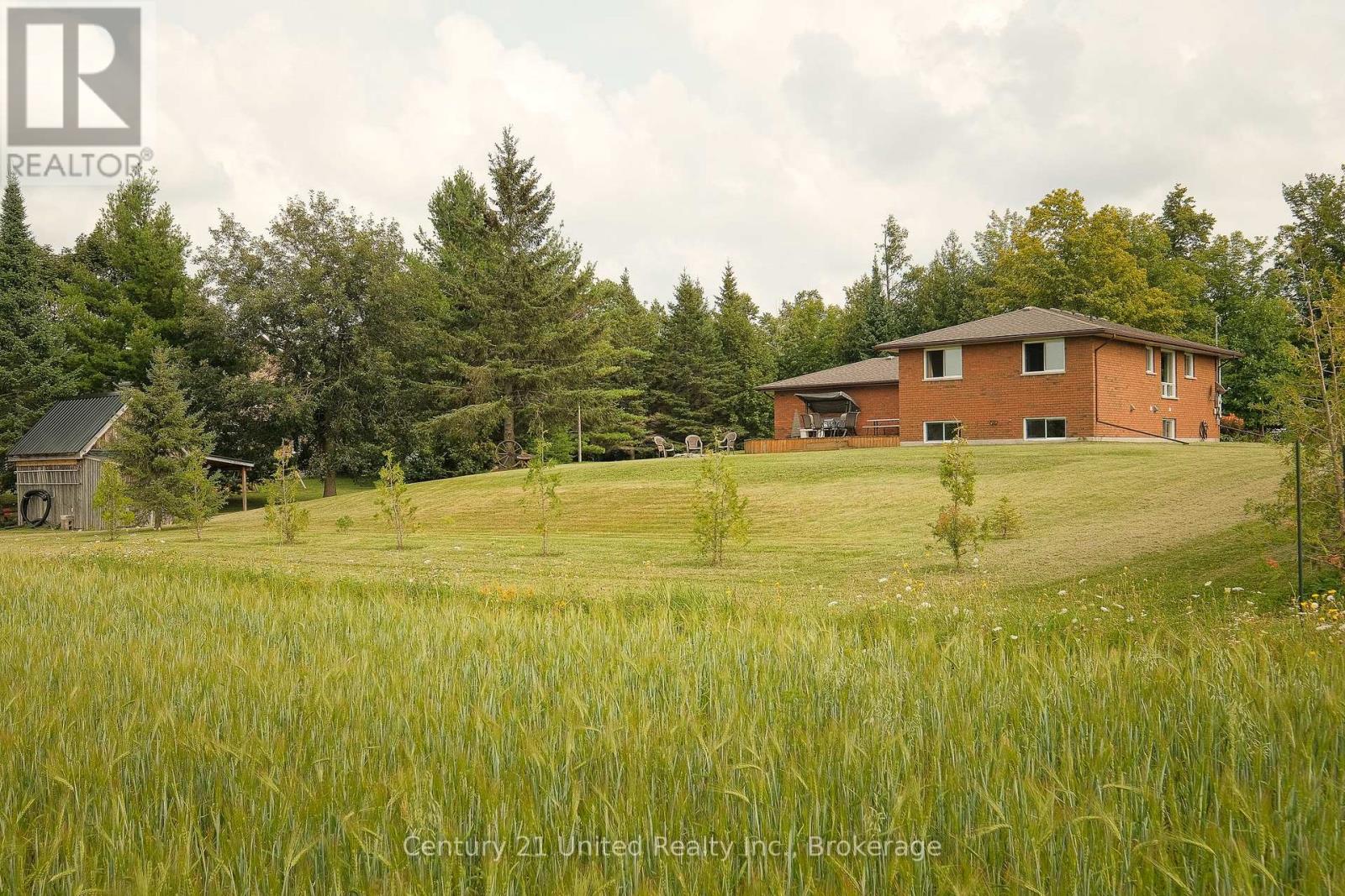 1118 5th Line, Selwyn, Ontario  K9J 6X5 - Photo 3 - X13733654