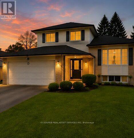 10 MCDONAGH DRIVE, kawartha lakes (lindsay), Ontario