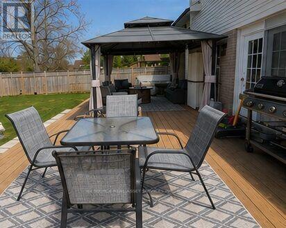 10 Mcdonagh Drive, Kawartha Lakes (Lindsay), Ontario  K9V 5B1 - Photo 19 - X13735170