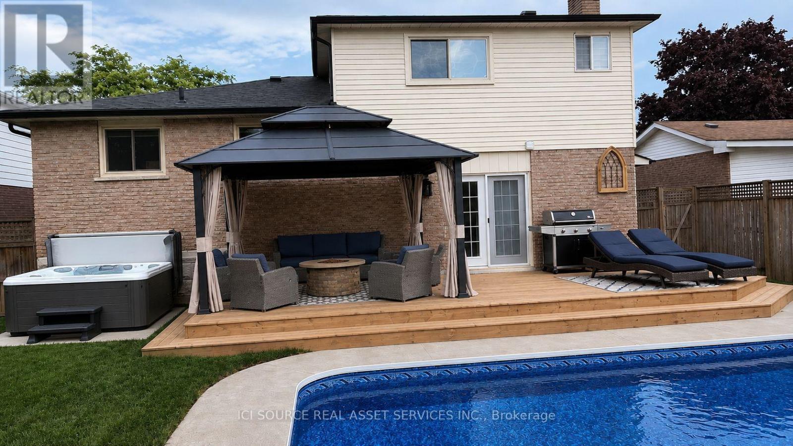 10 Mcdonagh Drive, Kawartha Lakes (Lindsay), Ontario  K9V 5B1 - Photo 2 - X13735170