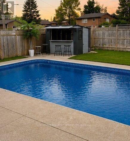 10 Mcdonagh Drive, Kawartha Lakes (Lindsay), Ontario  K9V 5B1 - Photo 3 - X13735170