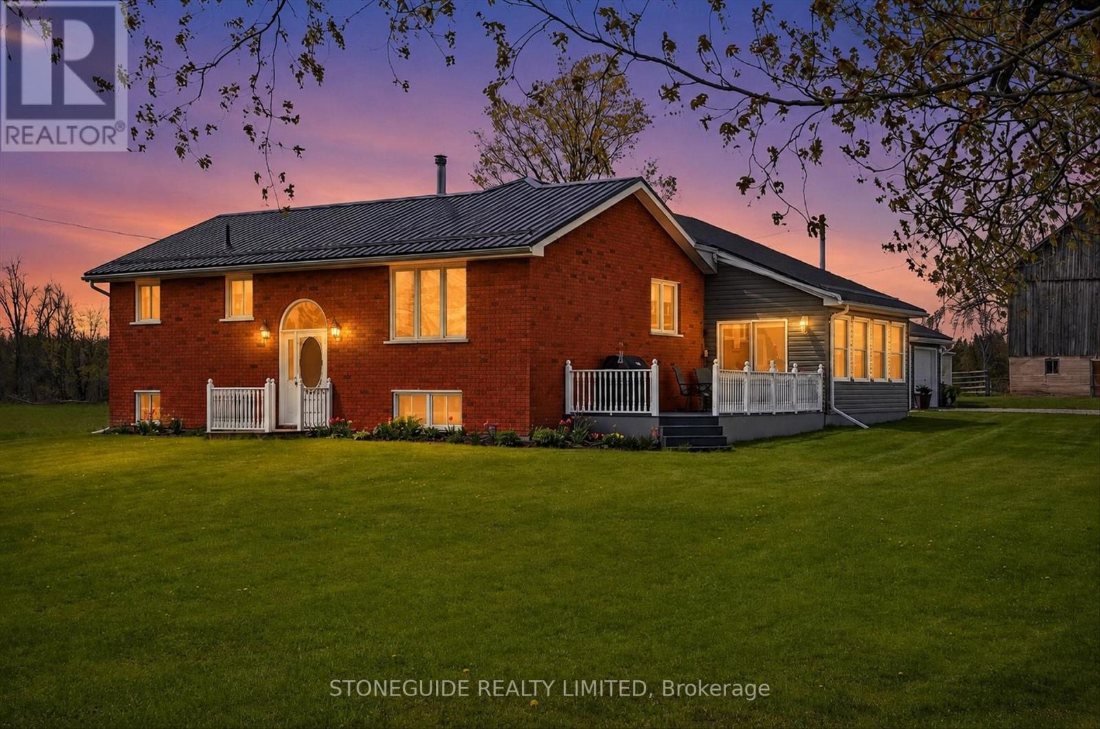 2136 Sixteenth Line, Selwyn, Ontario  K0L 2H0 - Photo 2 - X13735576