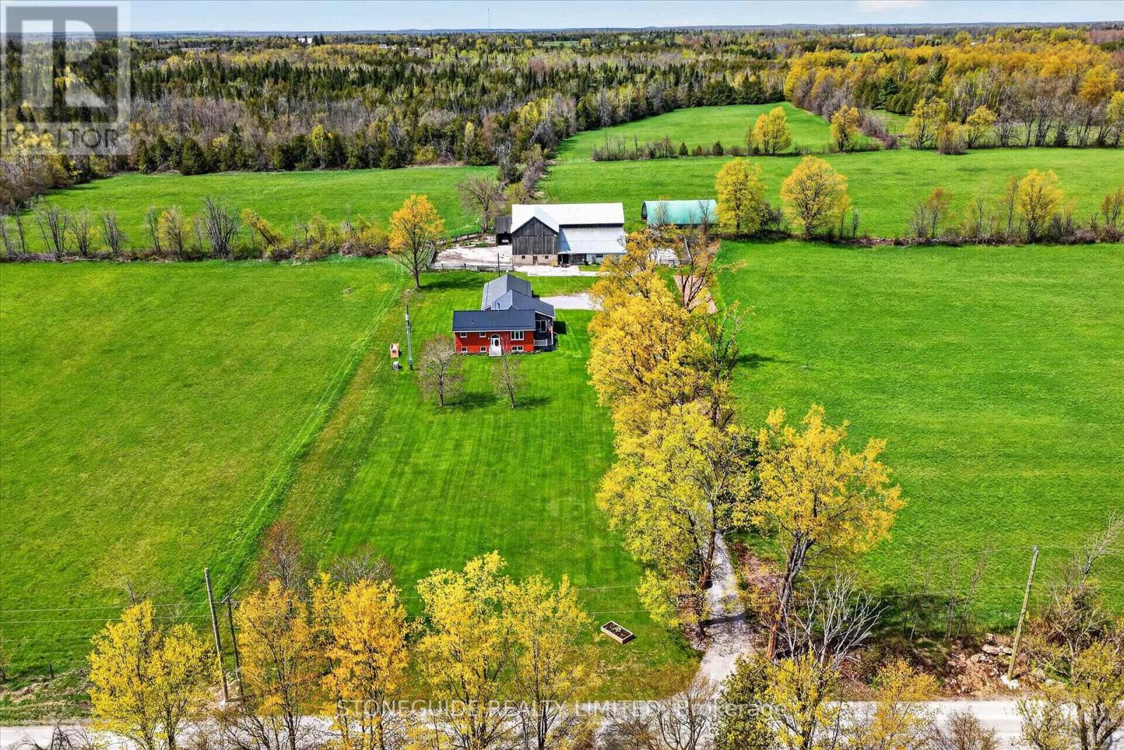 2136 Sixteenth Line, Selwyn, Ontario  K0L 2H0 - Photo 3 - X13735576