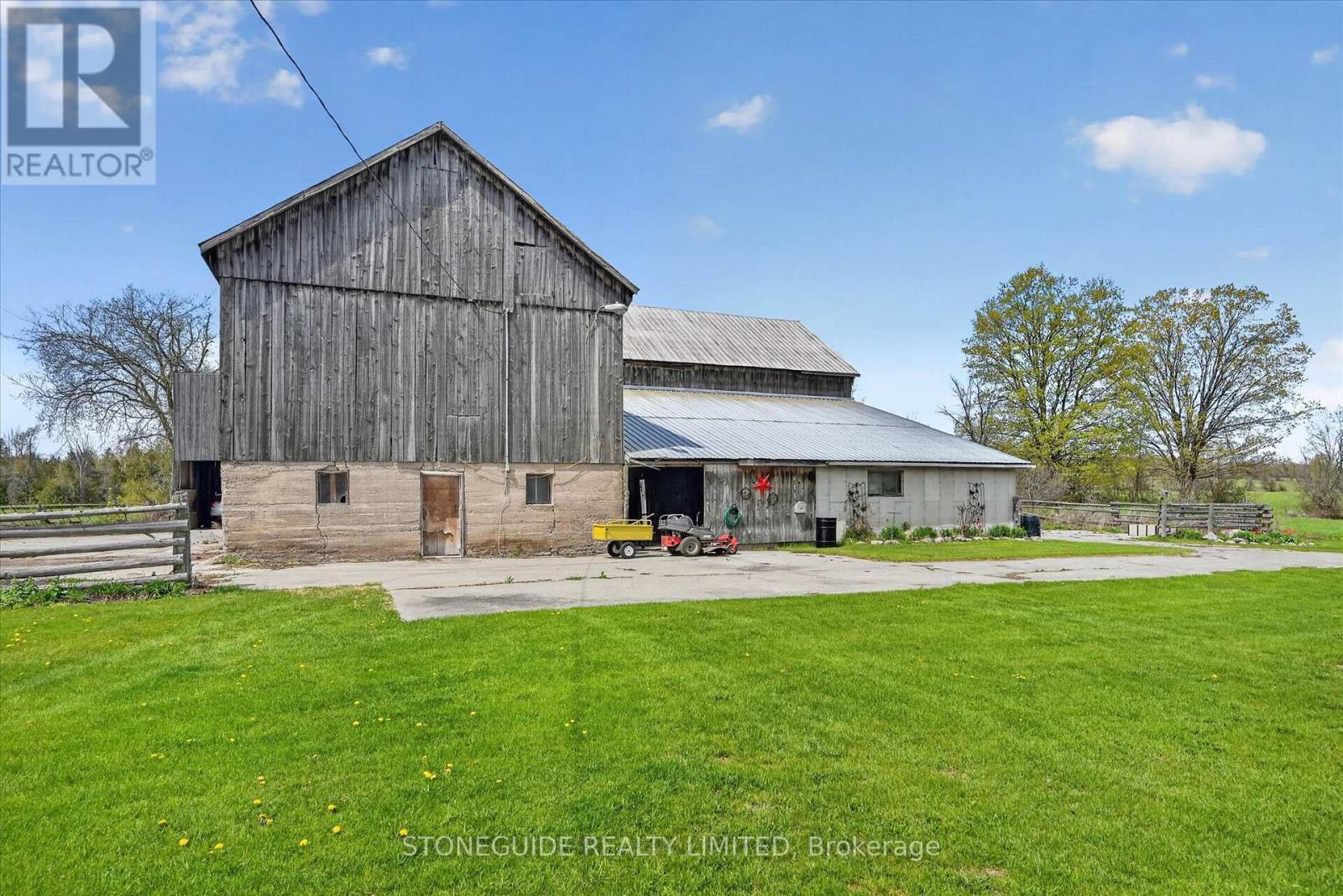 2136 Sixteenth Line, Selwyn, Ontario  K0L 2H0 - Photo 37 - X13735576