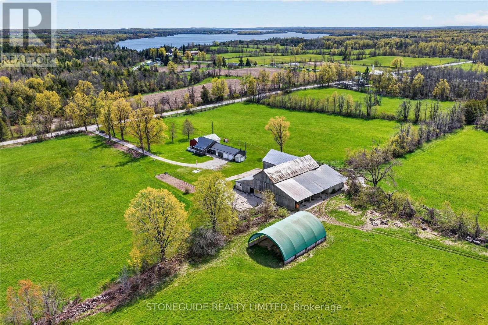 2136 Sixteenth Line, Selwyn, Ontario  K0L 2H0 - Photo 4 - X13735576