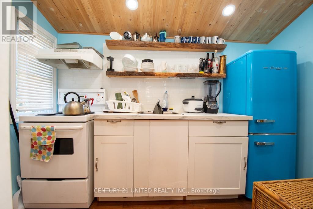 131 Homewood Avenue, Trent Hills (Hastings), Ontario  K0L 1Y0 - Photo 40 - X13735650