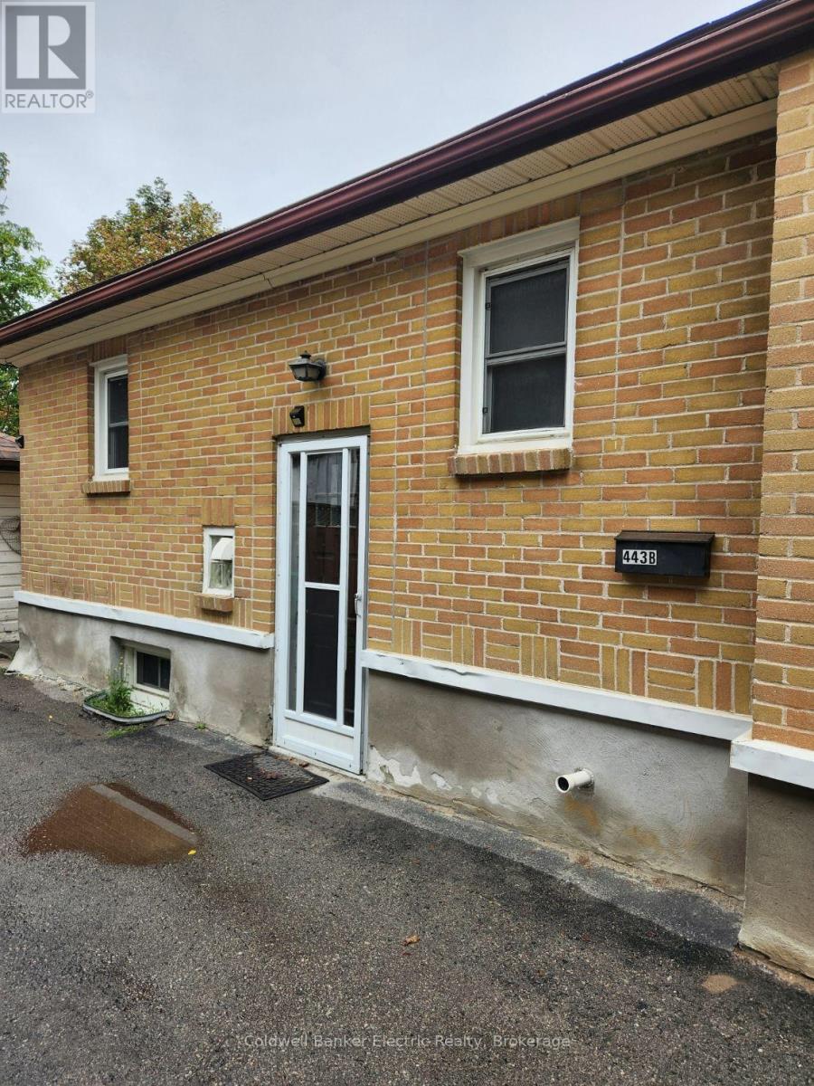 443 Armour Road, Peterborough (Ashburnham Ward 4), Ontario  K9H 1Y7 - Photo 3 - X13735790