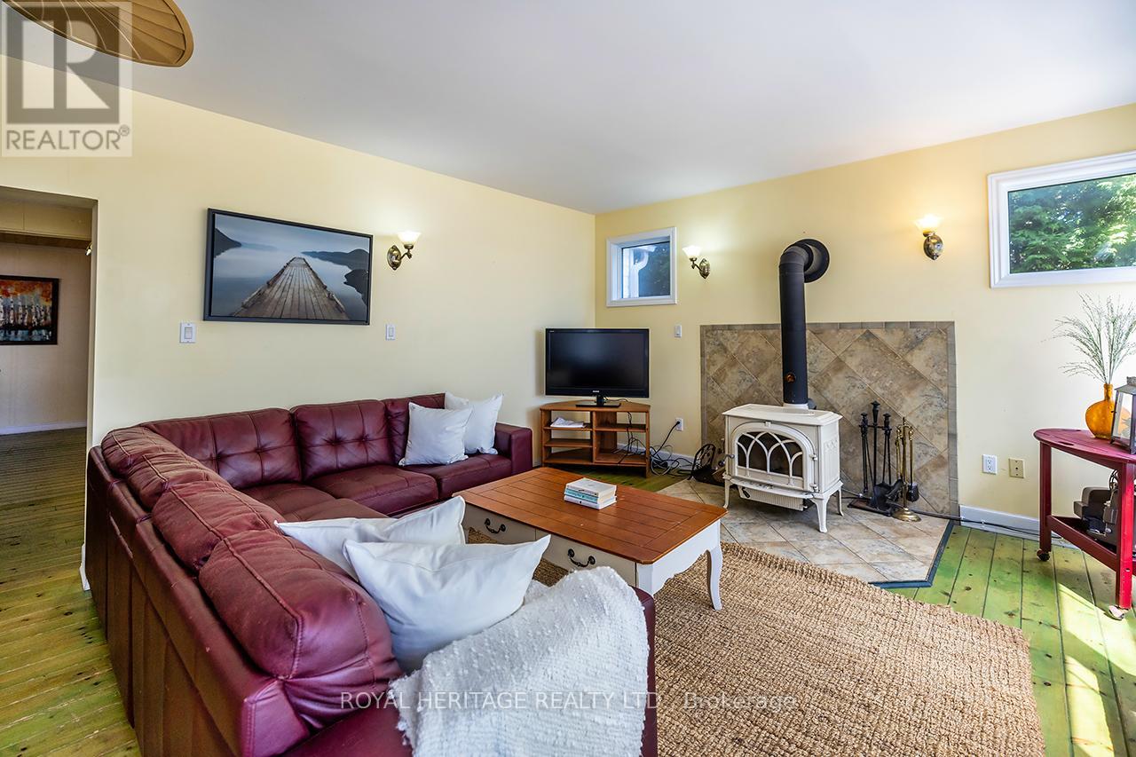 1551 Reynolds Road, Trent Hills, Ontario  K0L 1L0 - Photo 12 - X13735700