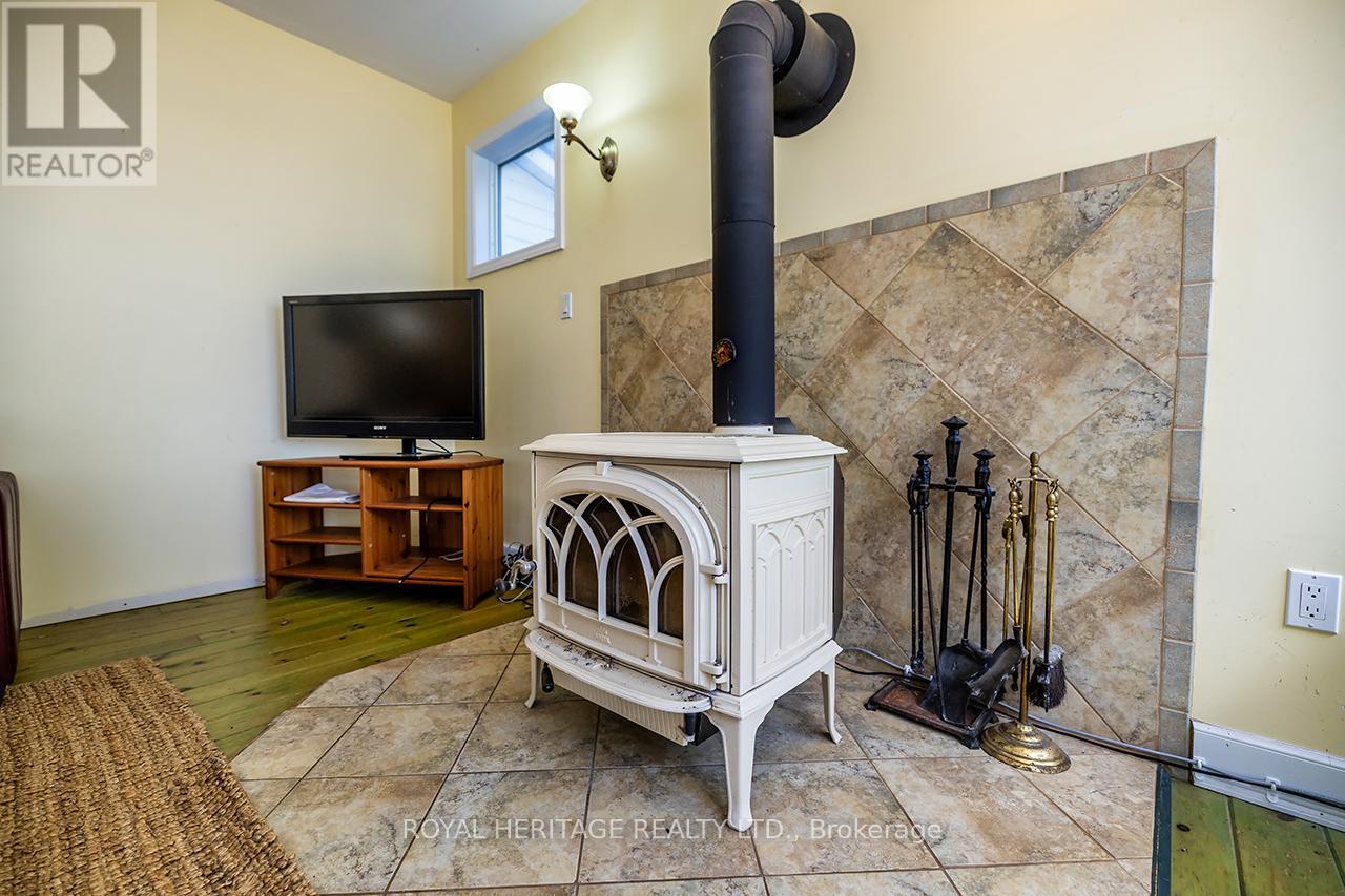 1551 Reynolds Road, Trent Hills, Ontario  K0L 1L0 - Photo 13 - X13735700