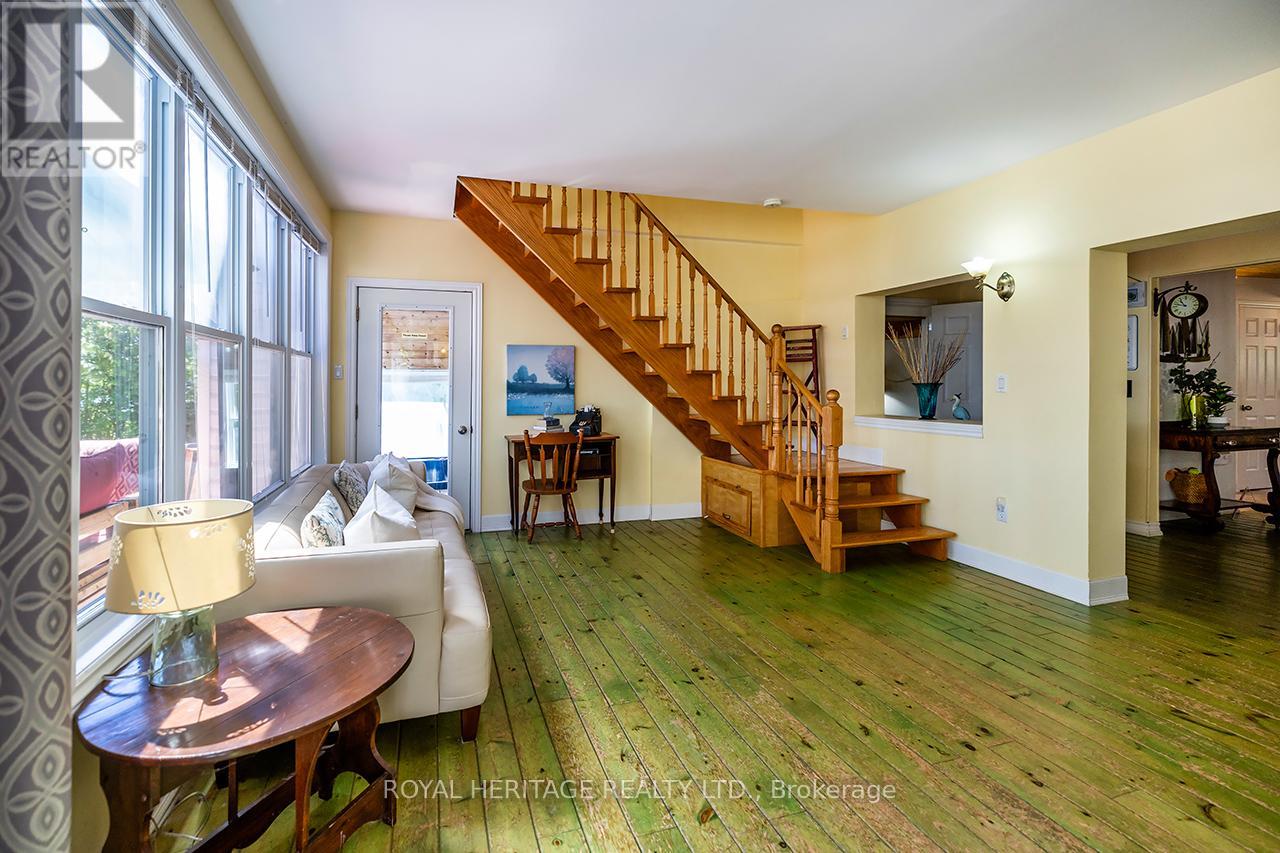 1551 Reynolds Road, Trent Hills, Ontario  K0L 1L0 - Photo 15 - X13735700