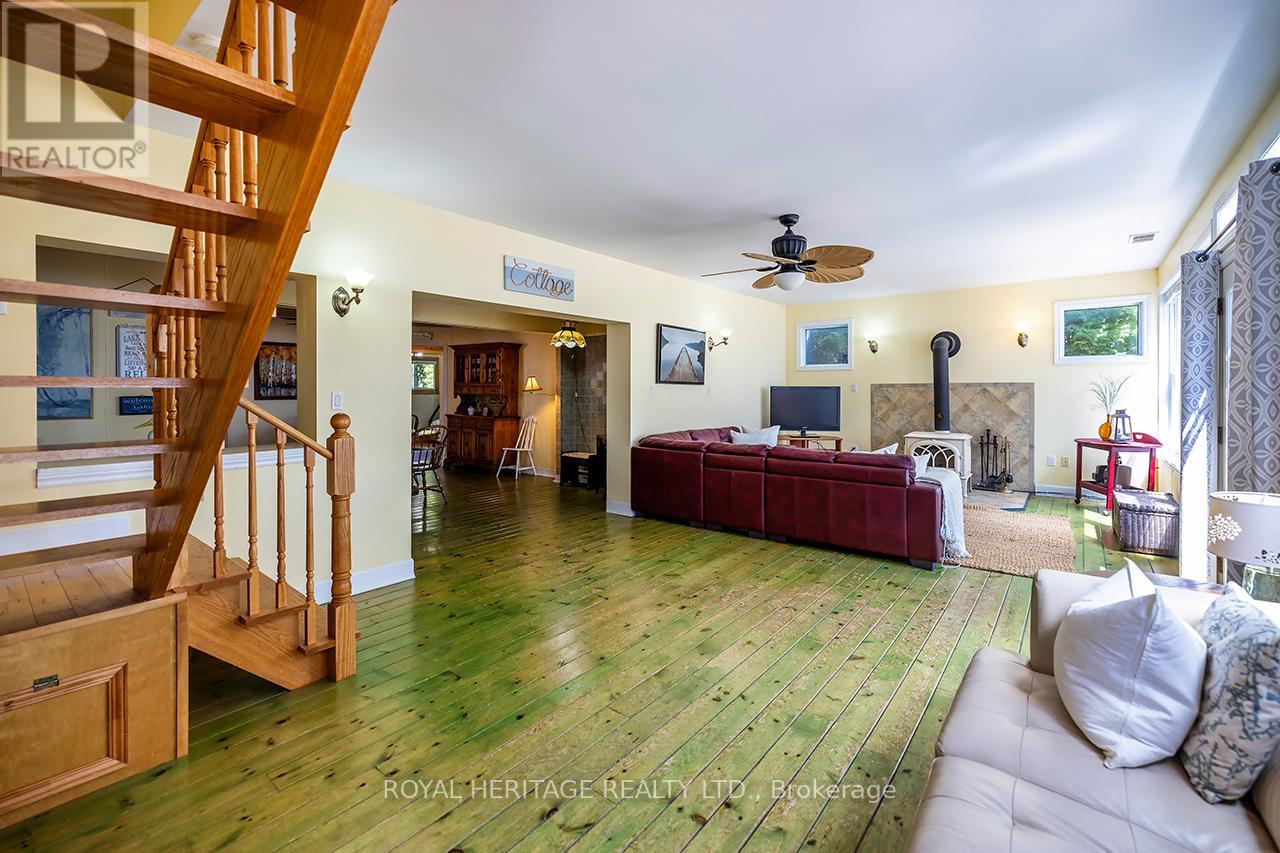 1551 Reynolds Road, Trent Hills, Ontario  K0L 1L0 - Photo 17 - X13735700