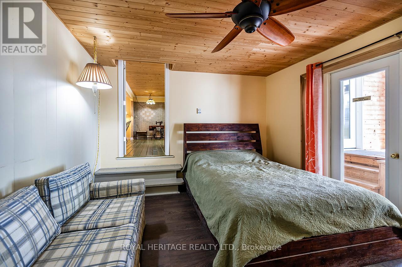 1551 Reynolds Road, Trent Hills, Ontario  K0L 1L0 - Photo 19 - X13735700
