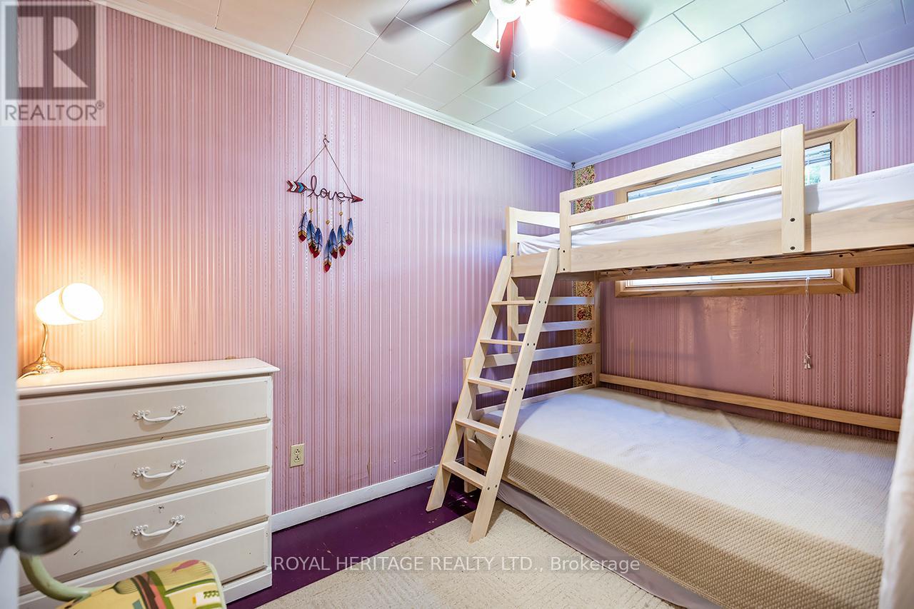1551 Reynolds Road, Trent Hills, Ontario  K0L 1L0 - Photo 21 - X13735700