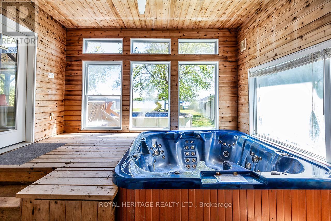 1551 Reynolds Road, Trent Hills, Ontario  K0L 1L0 - Photo 24 - X13735700