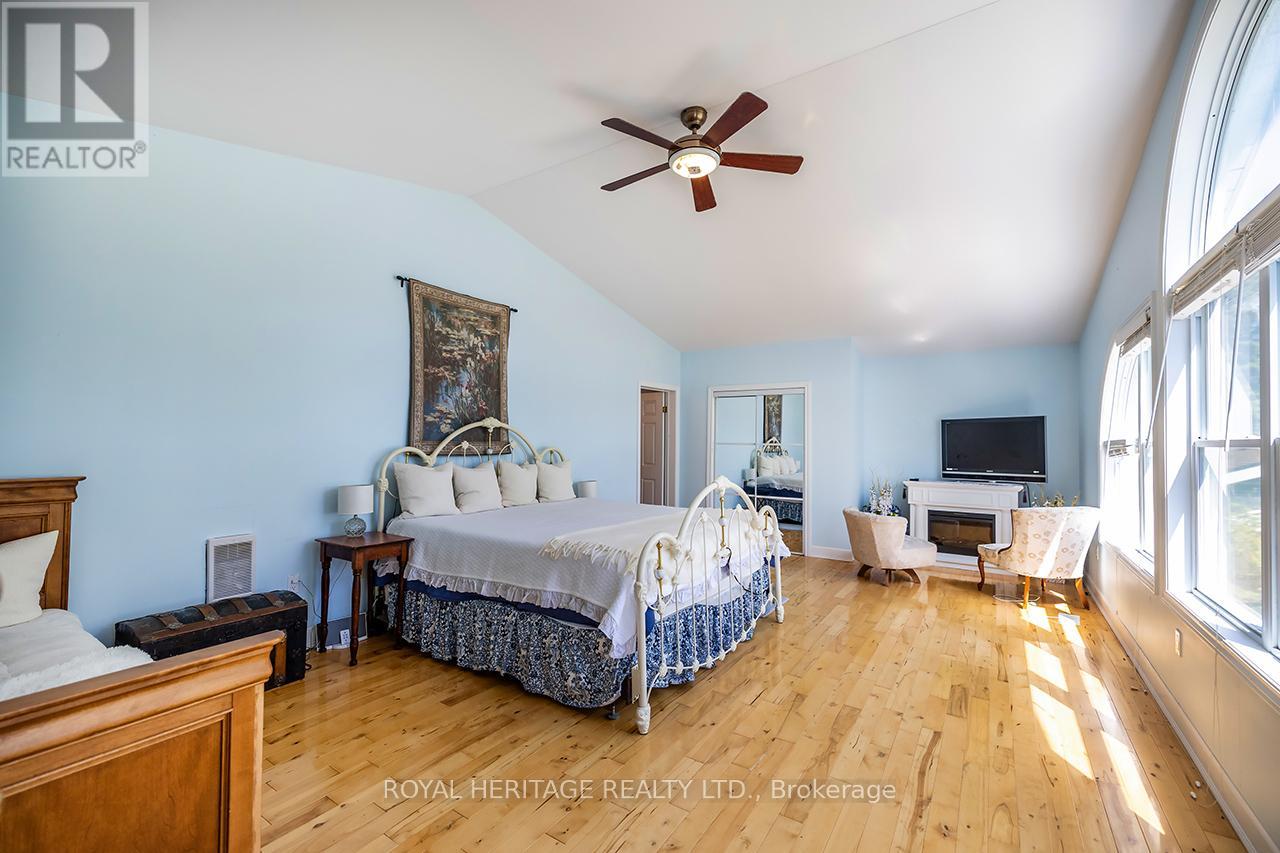 1551 Reynolds Road, Trent Hills, Ontario  K0L 1L0 - Photo 25 - X13735700