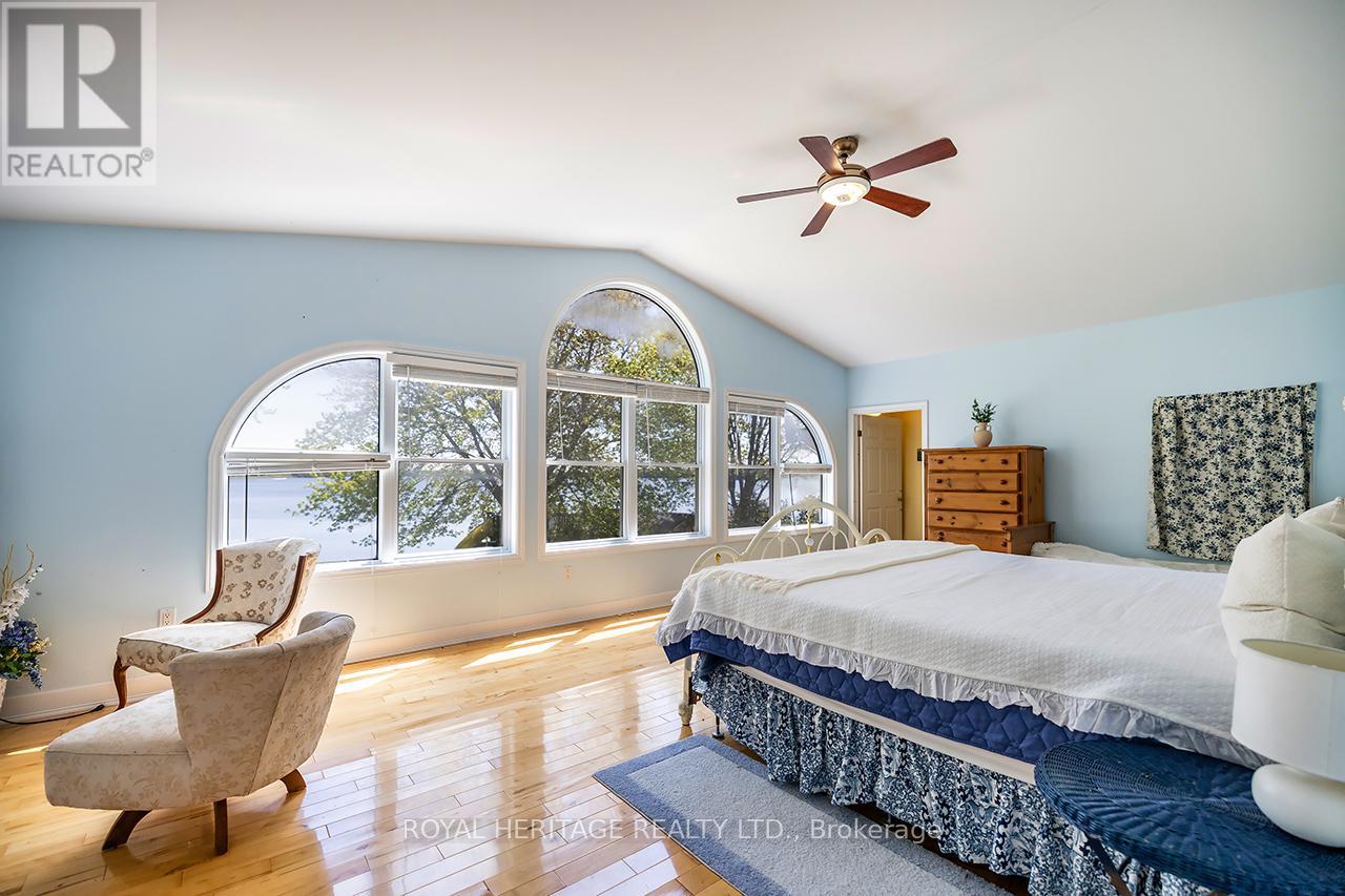 1551 Reynolds Road, Trent Hills, Ontario  K0L 1L0 - Photo 26 - X13735700