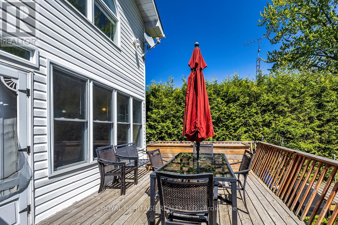 1551 Reynolds Road, Trent Hills, Ontario  K0L 1L0 - Photo 30 - X13735700