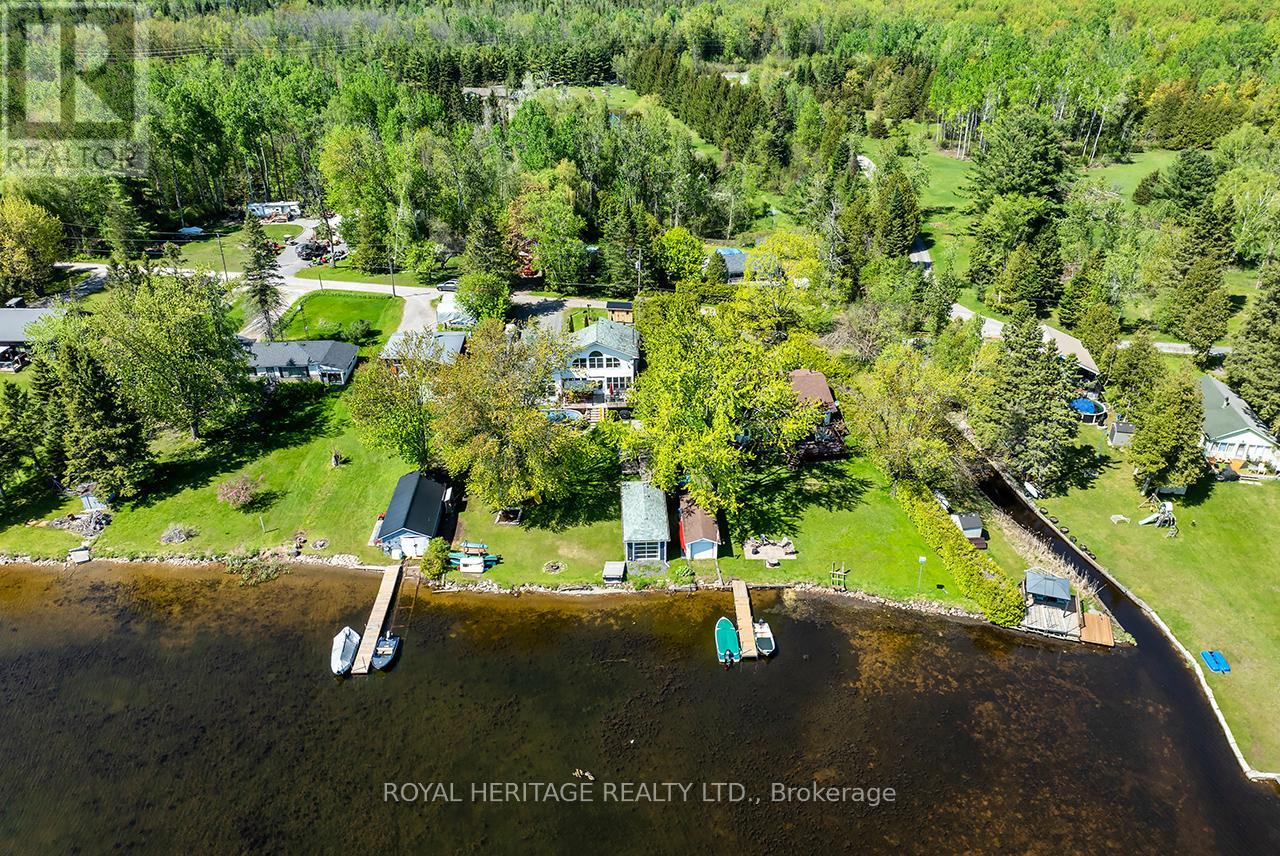 1551 Reynolds Road, Trent Hills, Ontario  K0L 1L0 - Photo 33 - X13735700