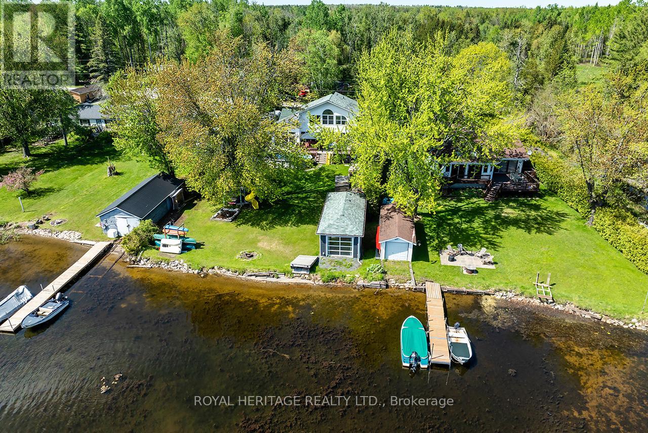 1551 Reynolds Road, Trent Hills, Ontario  K0L 1L0 - Photo 36 - X13735700