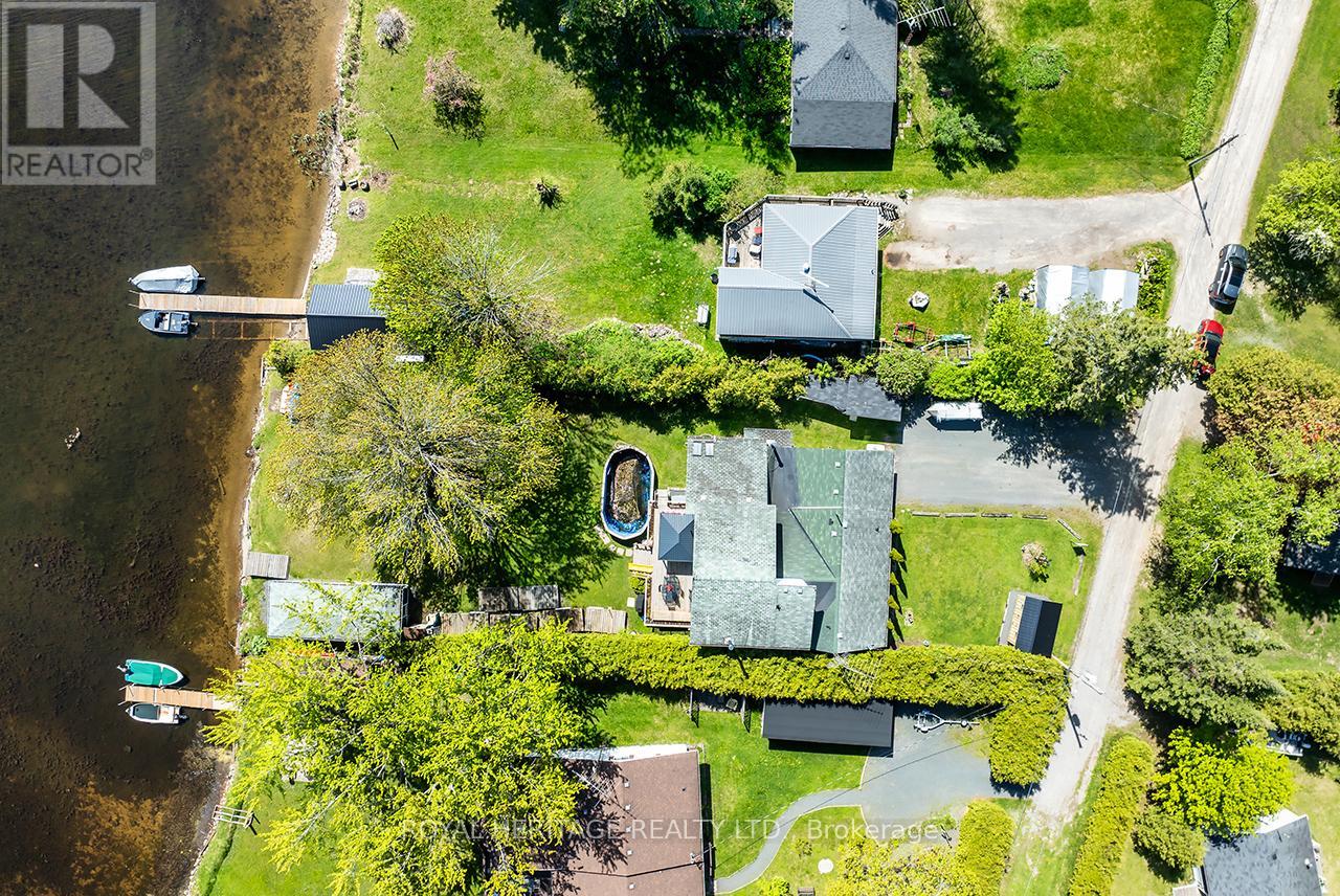 1551 Reynolds Road, Trent Hills, Ontario  K0L 1L0 - Photo 37 - X13735700