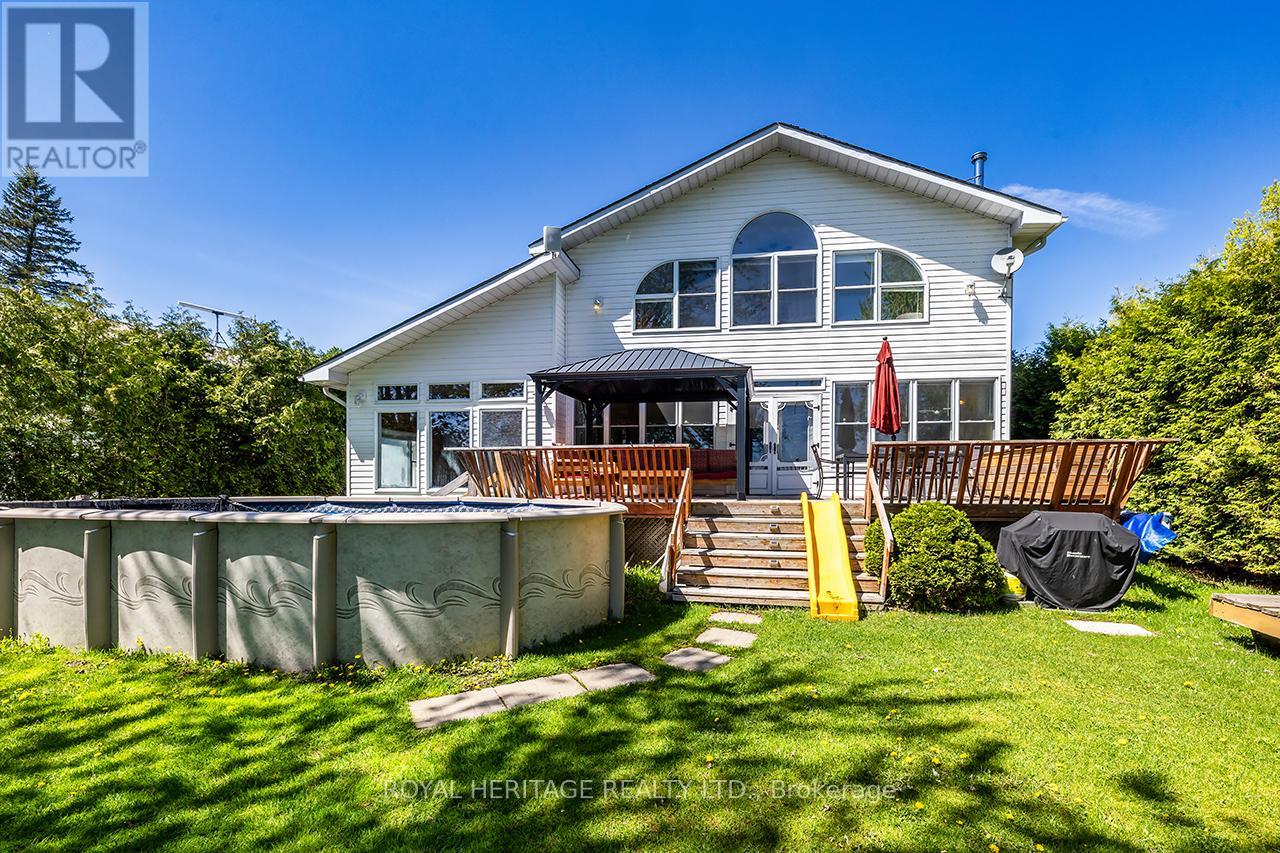 1551 Reynolds Road, Trent Hills, Ontario  K0L 1L0 - Photo 40 - X13735700