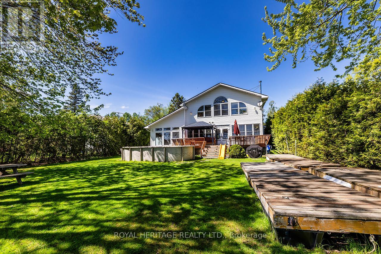 1551 Reynolds Road, Trent Hills, Ontario  K0L 1L0 - Photo 41 - X13735700