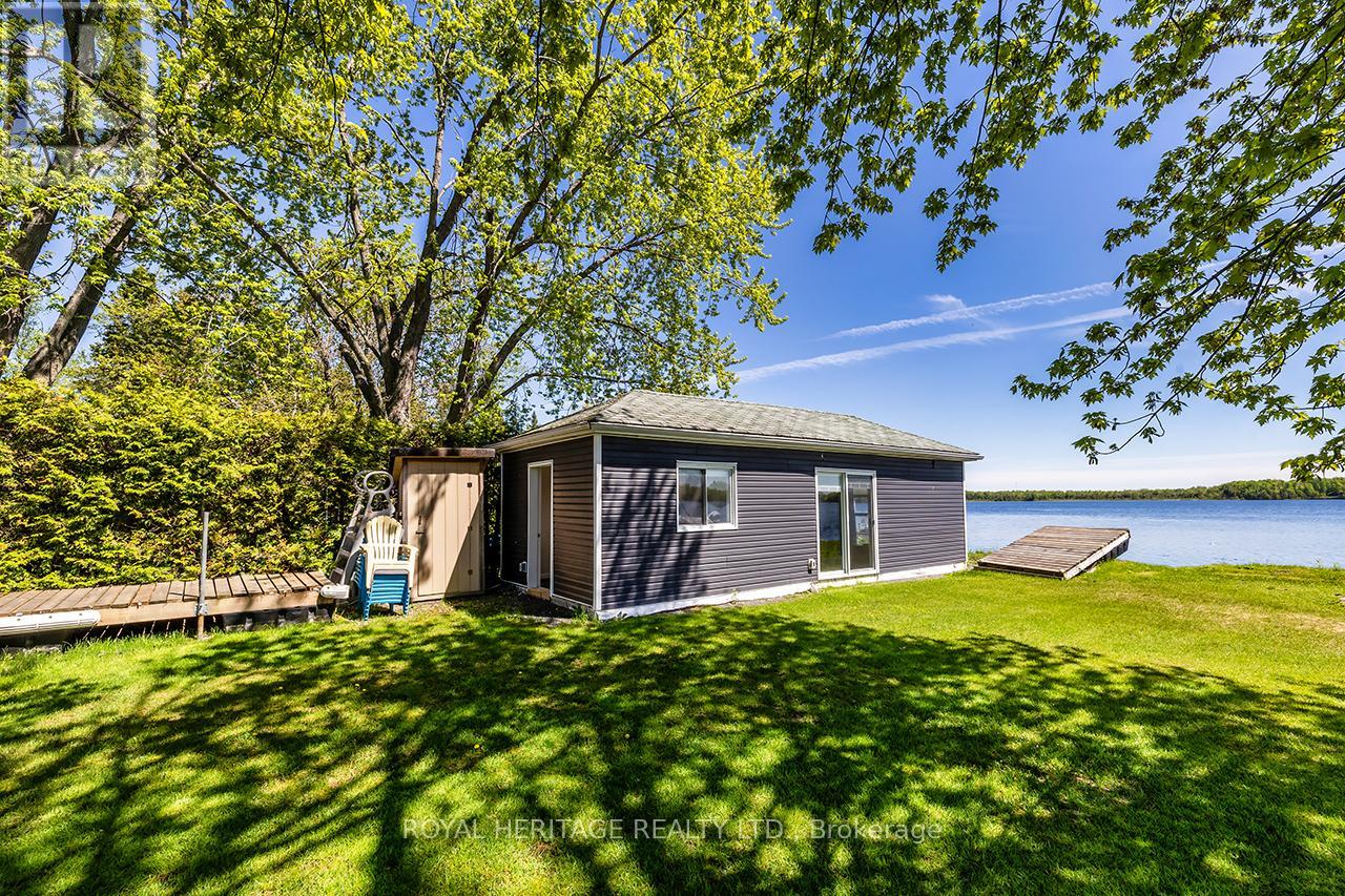 1551 Reynolds Road, Trent Hills, Ontario  K0L 1L0 - Photo 43 - X13735700