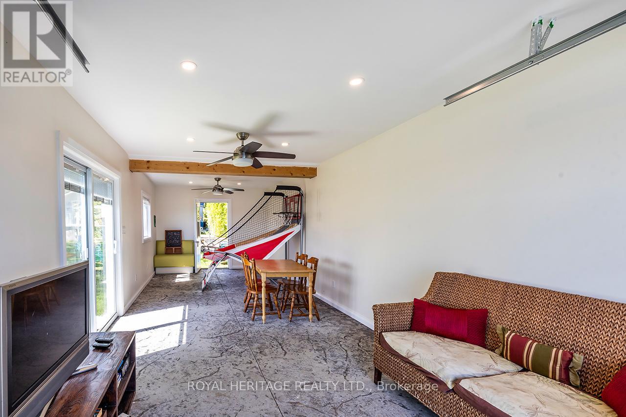 1551 Reynolds Road, Trent Hills, Ontario  K0L 1L0 - Photo 44 - X13735700
