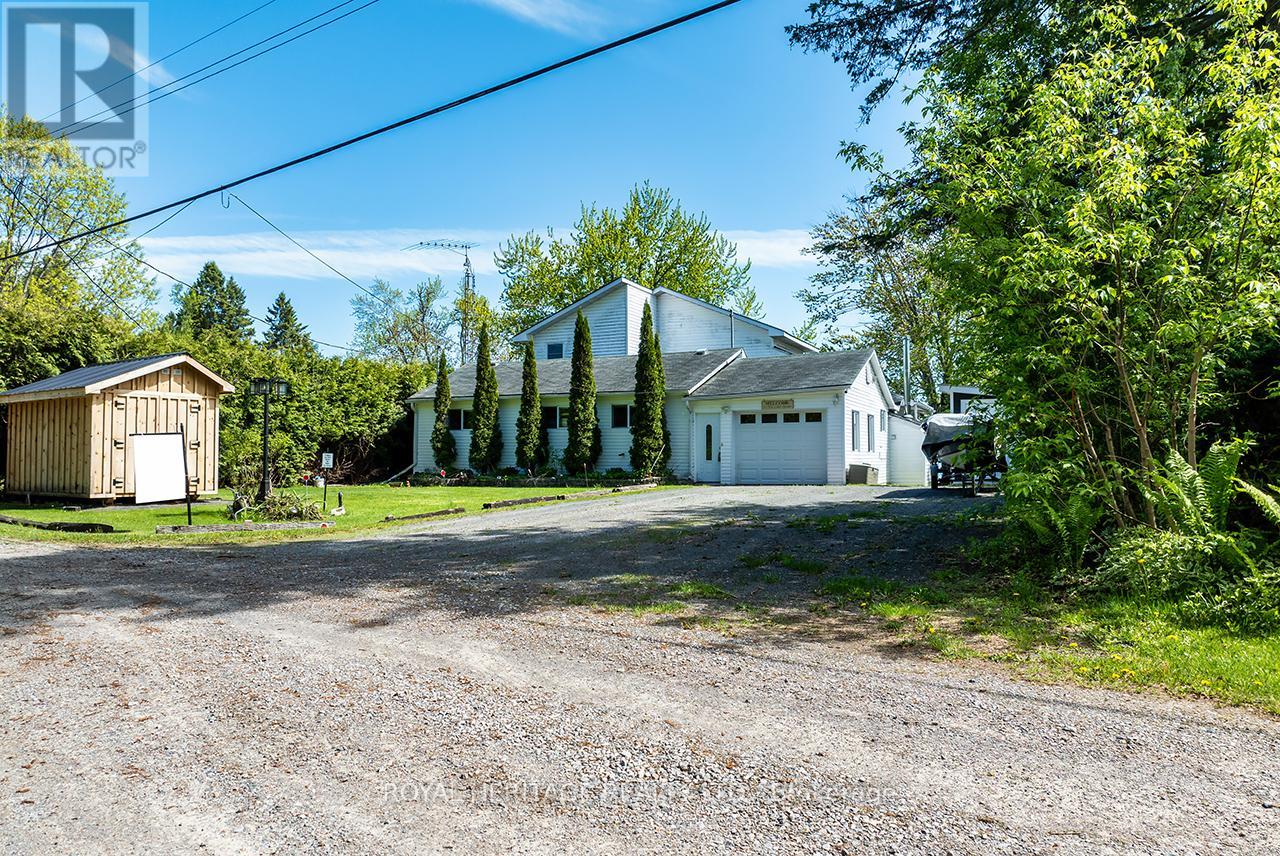 1551 Reynolds Road, Trent Hills, Ontario  K0L 1L0 - Photo 47 - X13735700