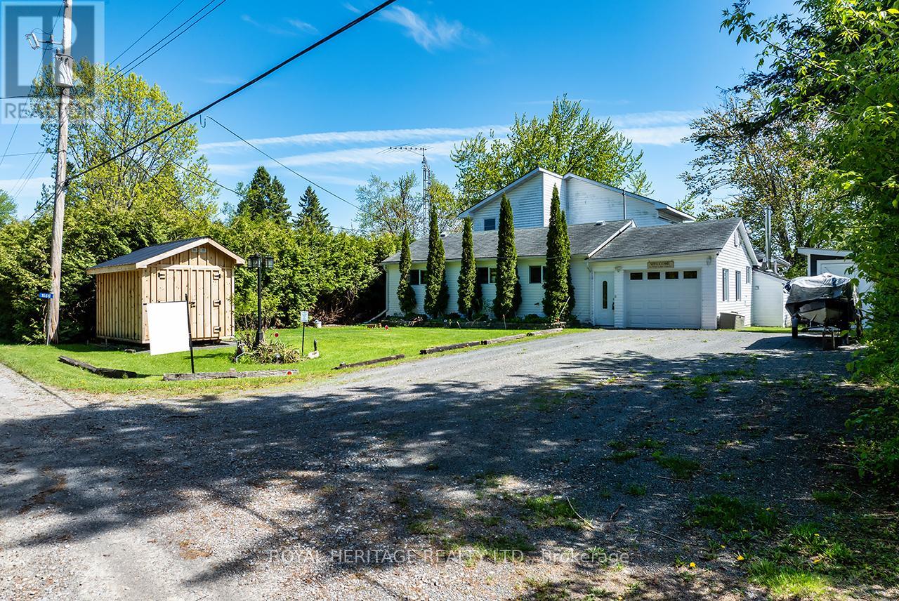 1551 Reynolds Road, Trent Hills, Ontario  K0L 1L0 - Photo 49 - X13735700