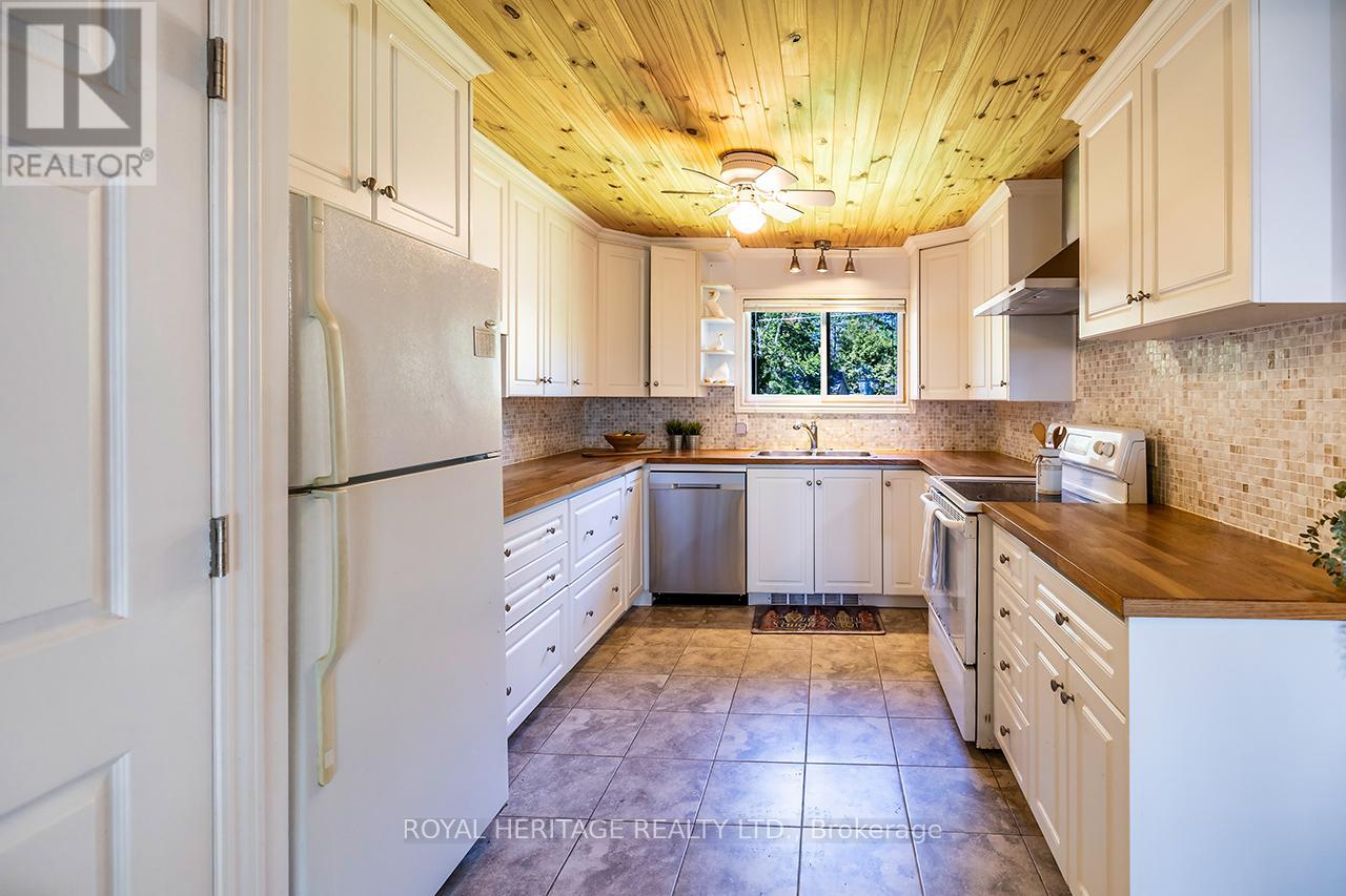 1551 Reynolds Road, Trent Hills, Ontario  K0L 1L0 - Photo 5 - X13735700