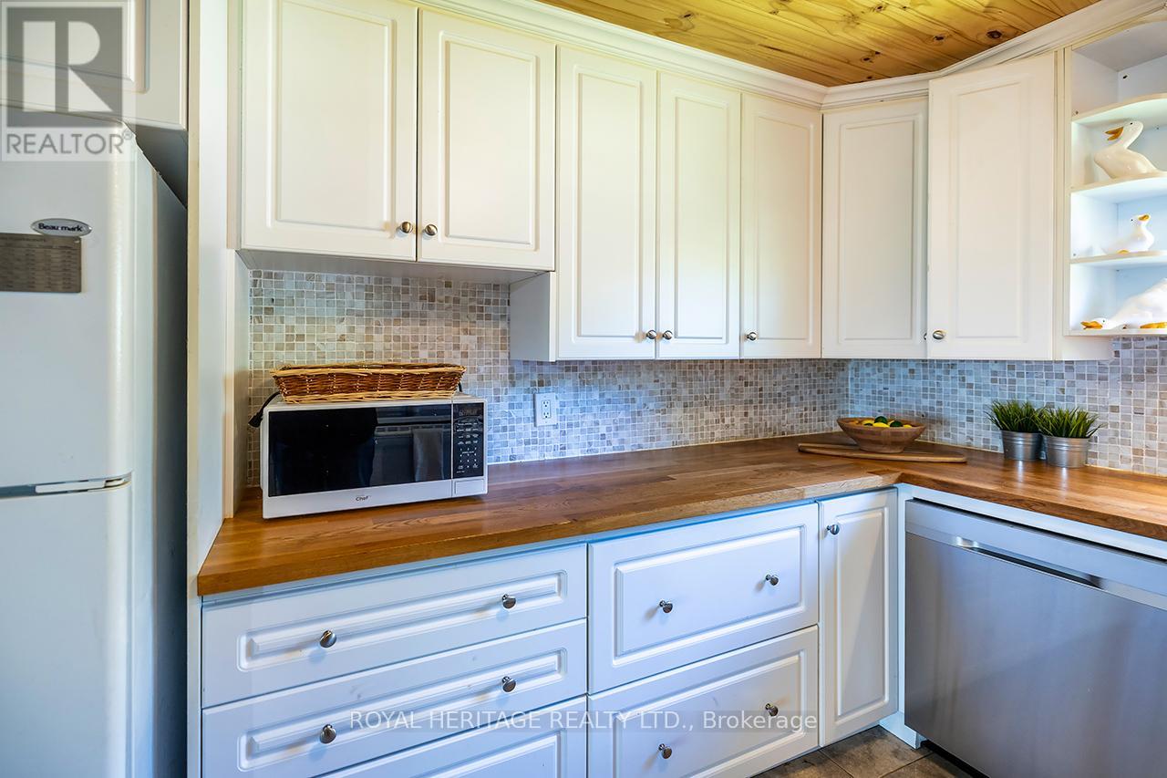 1551 Reynolds Road, Trent Hills, Ontario  K0L 1L0 - Photo 6 - X13735700