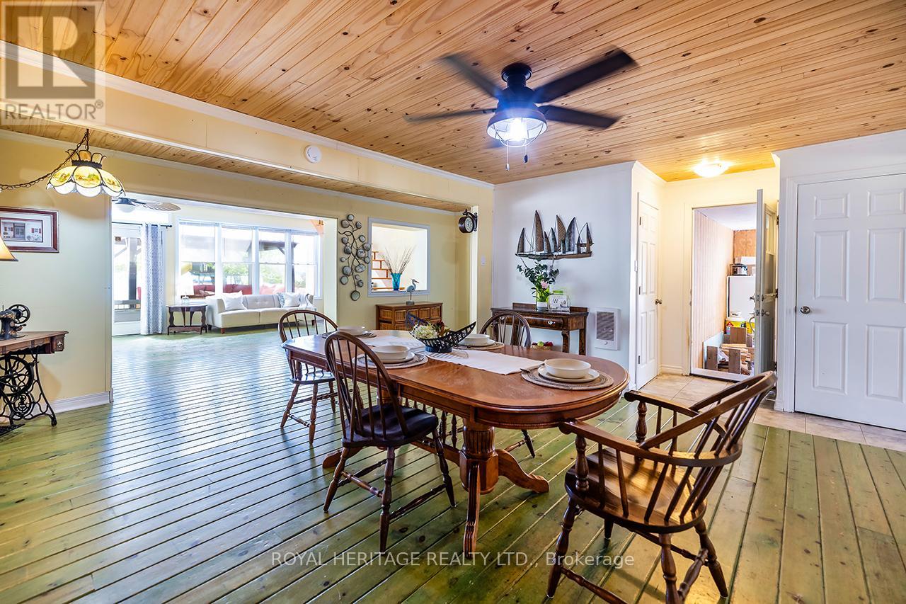 1551 Reynolds Road, Trent Hills, Ontario  K0L 1L0 - Photo 7 - X13735700
