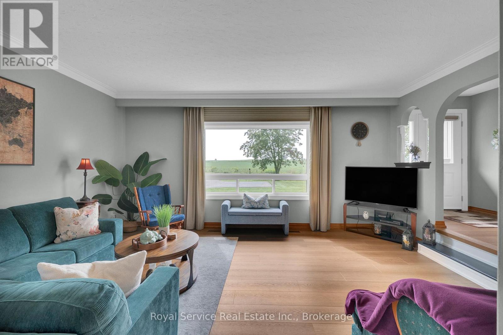 479 Regional Rd 42 Road, Clarington, Ontario  L1B 0T9 - Photo 12 - E13735978